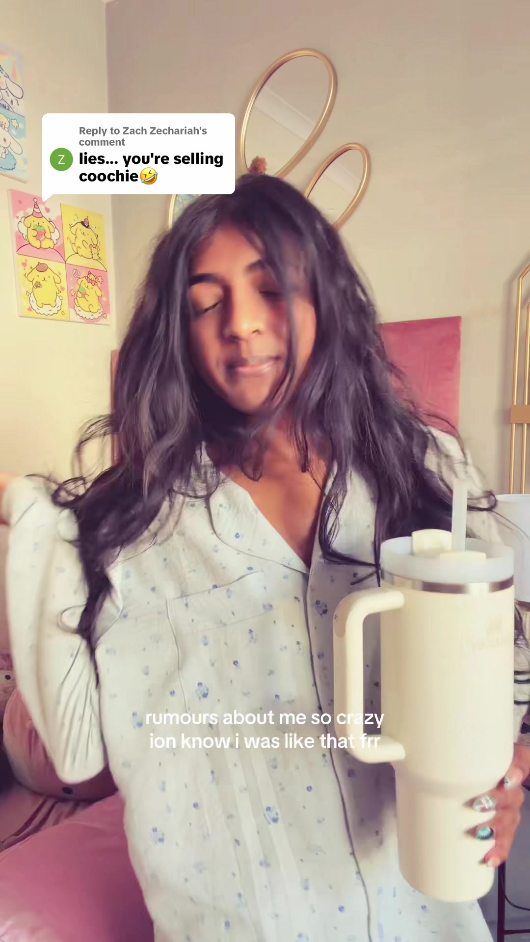 @Tyra