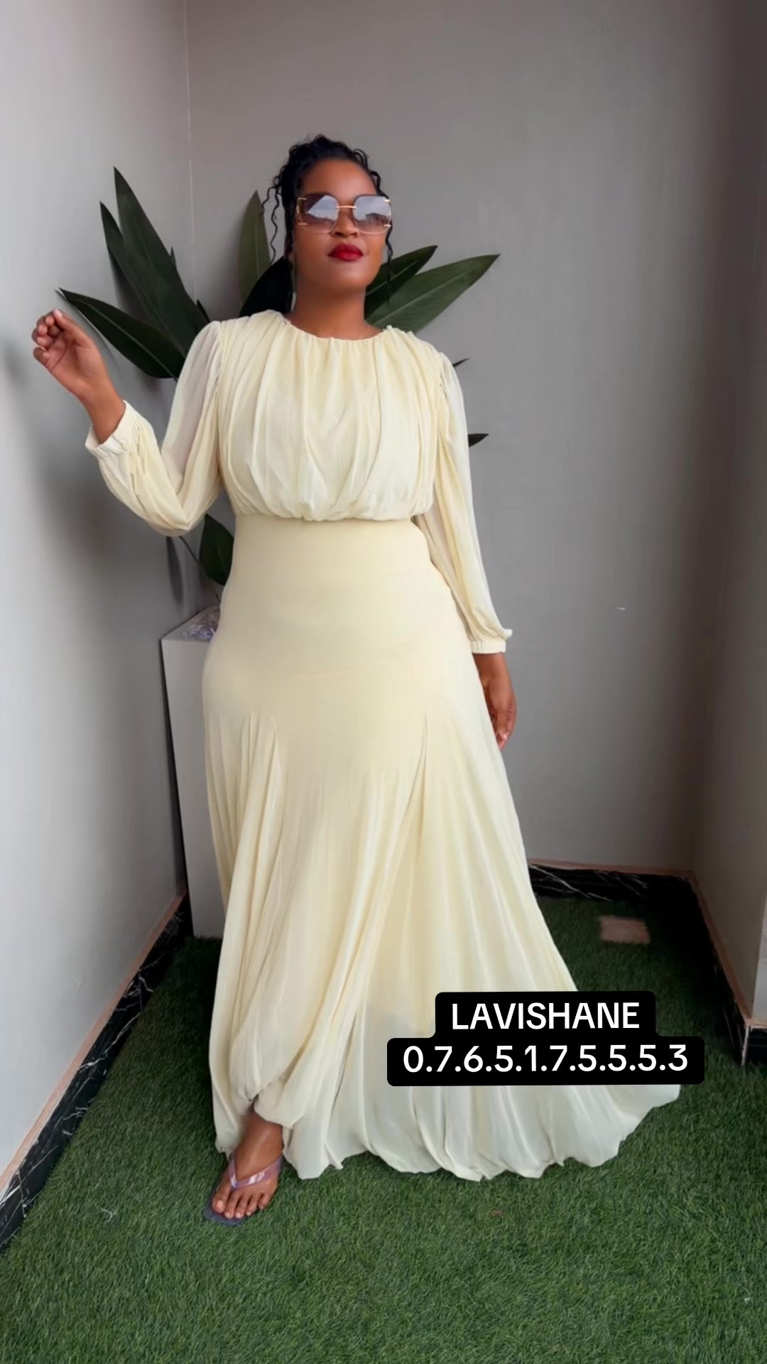 @Lavishane