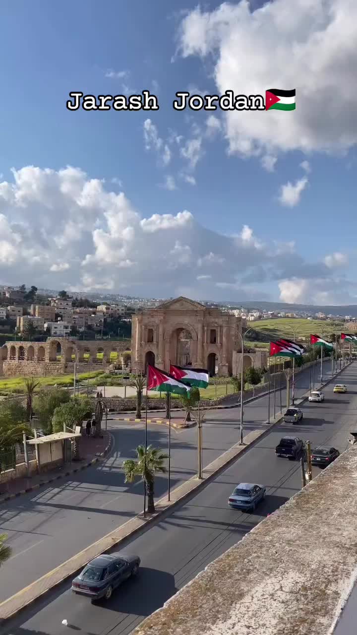 @Let's discover Jordan 🇯🇴
