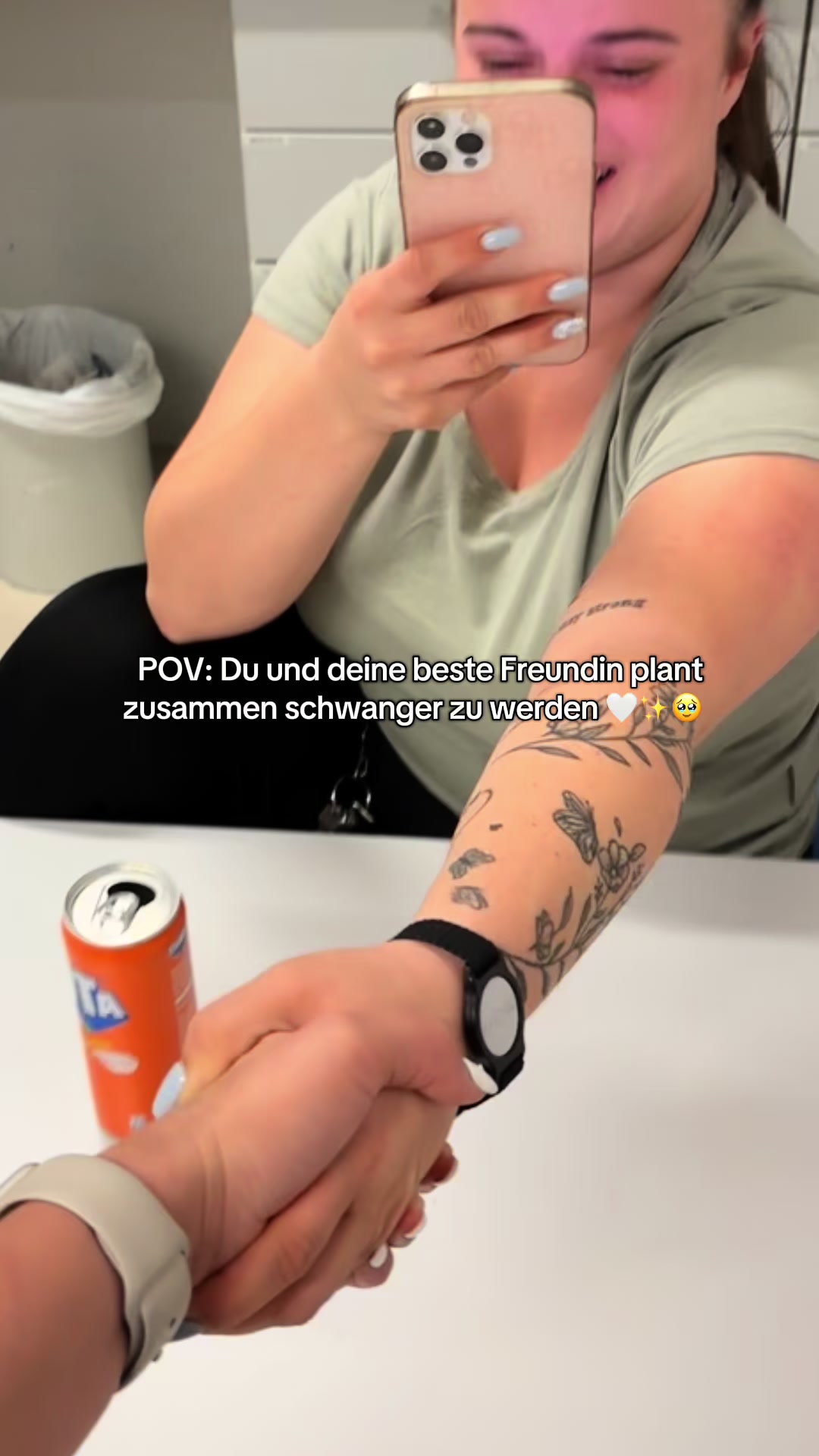 @Laura M