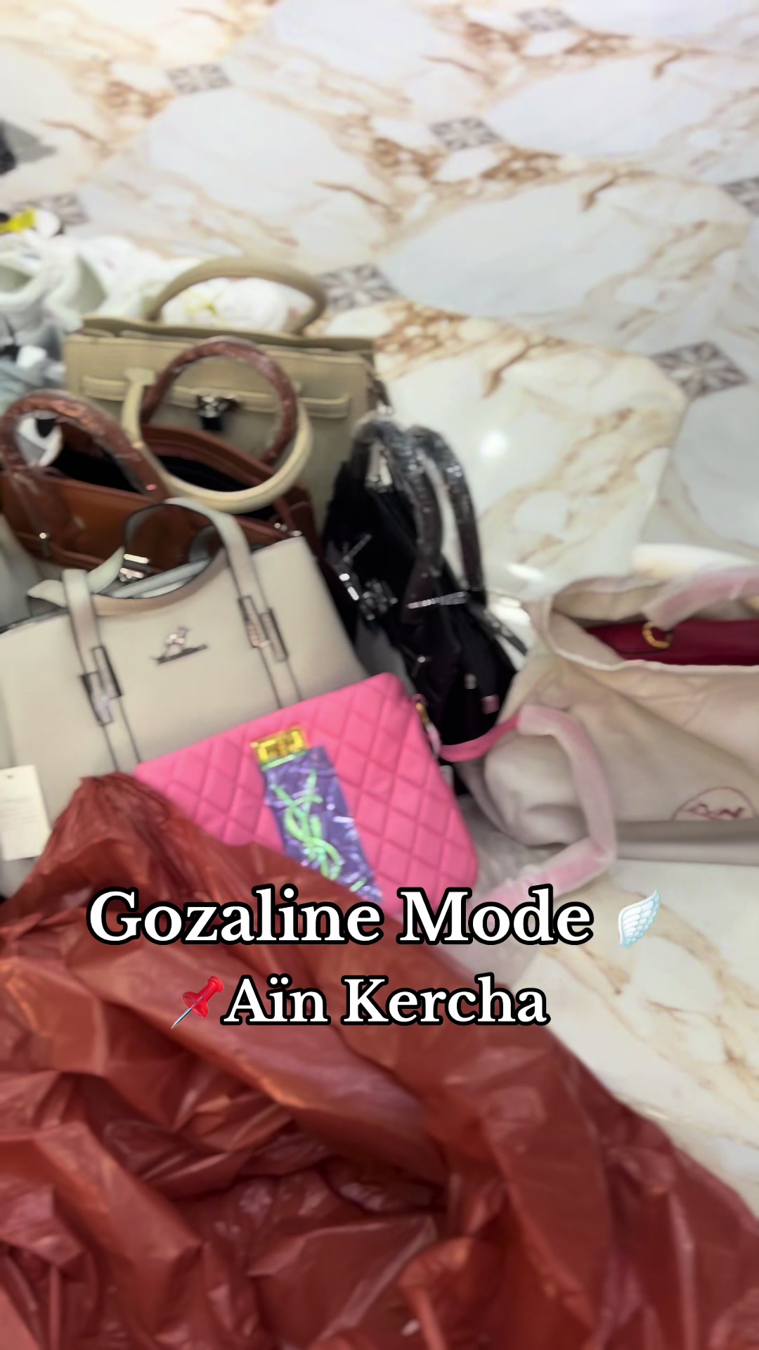 @Gozaline mode