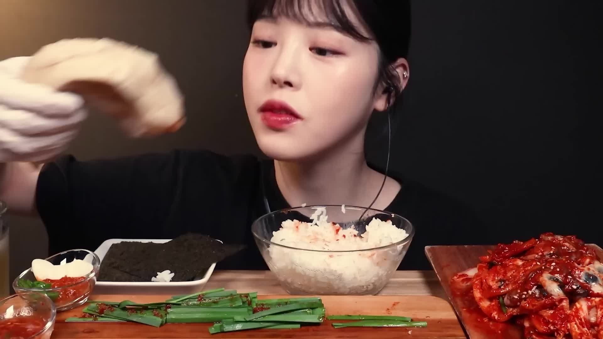 @ASMR J