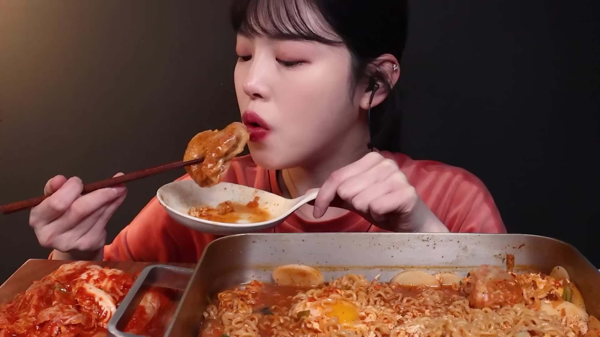 @ASMR J