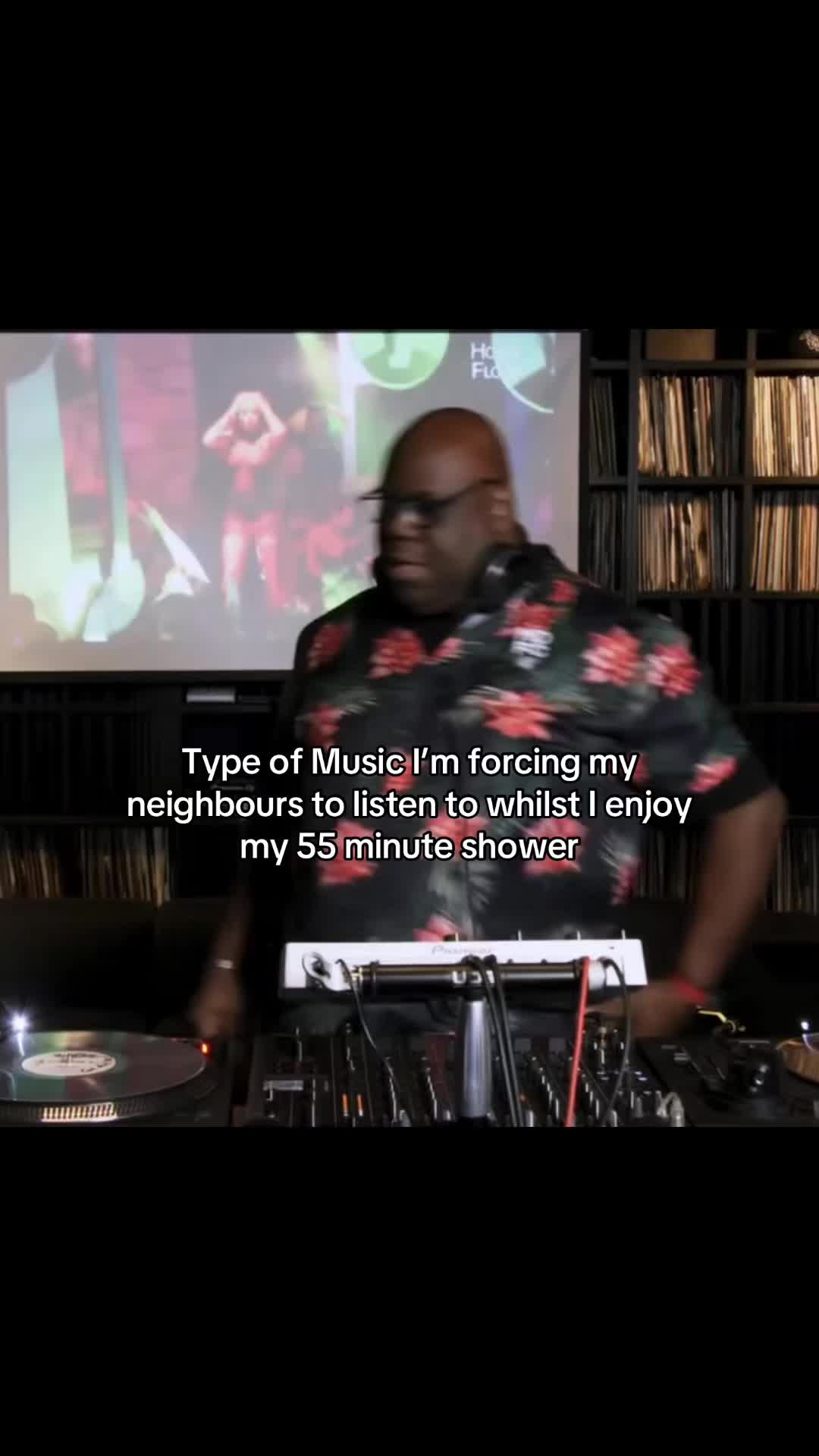 @Decks & Drops