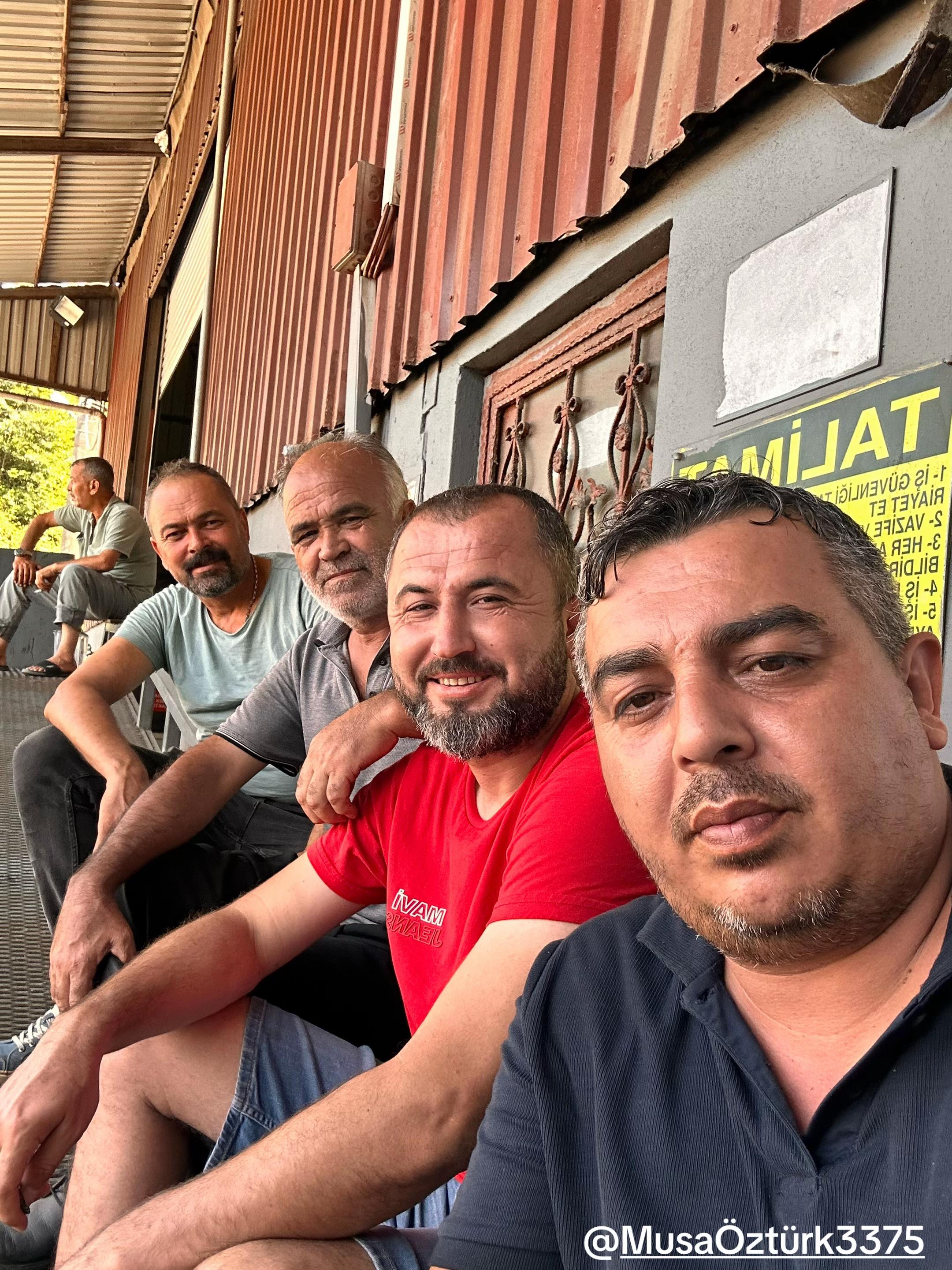 @Mehmet Yal&ccedil;ın