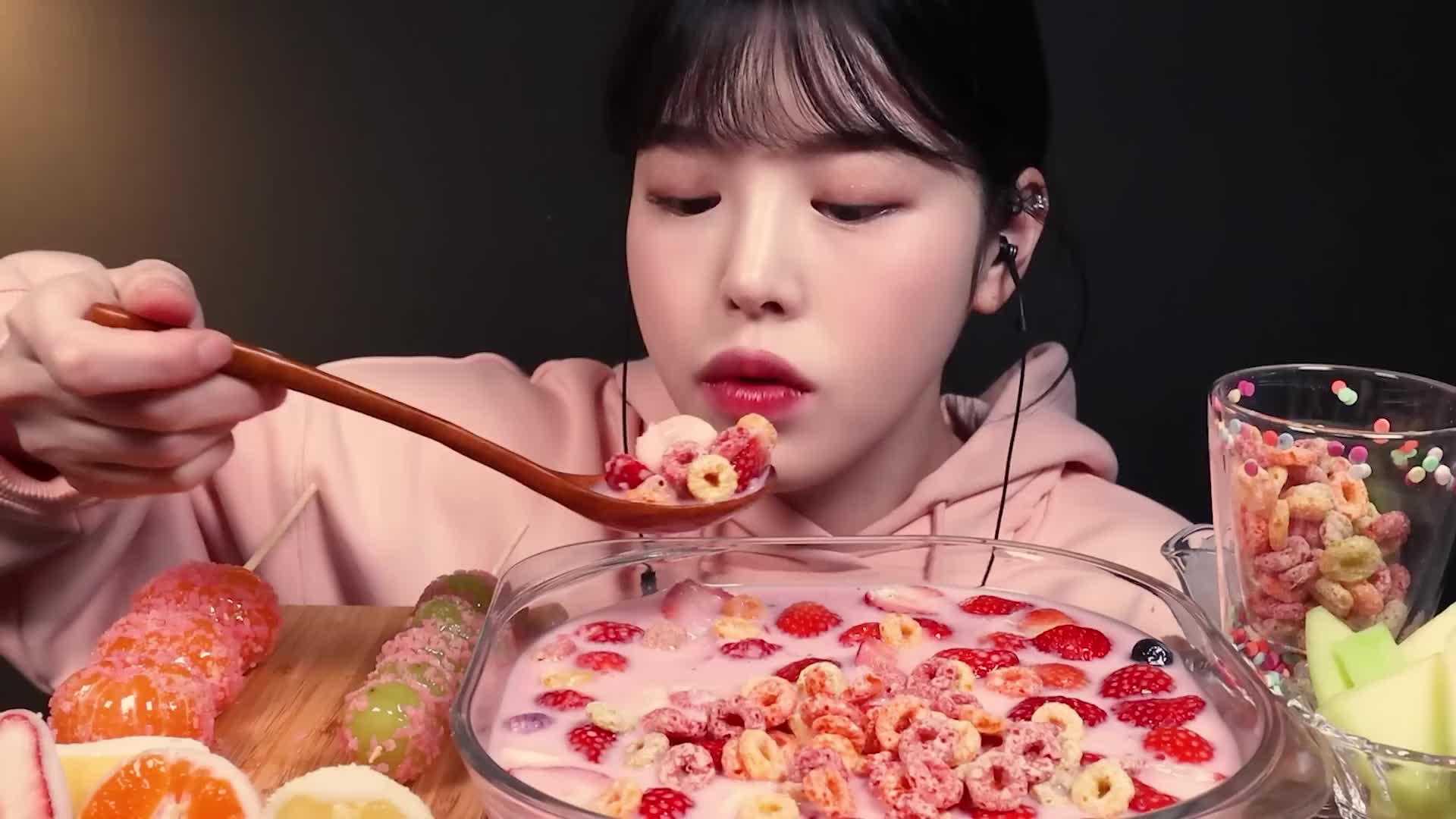 @ASMR J