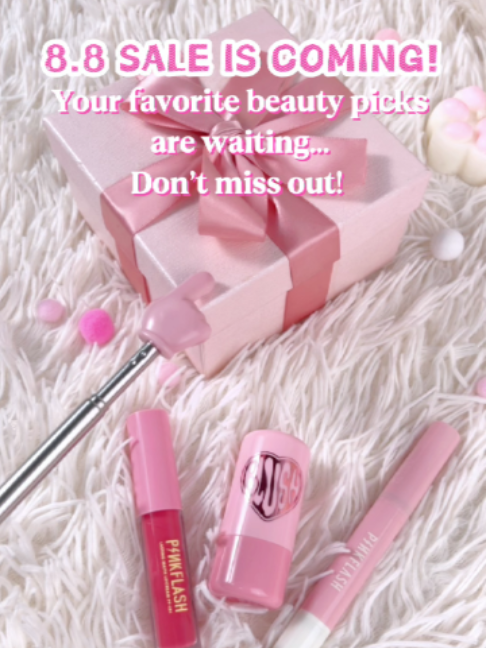 @PINKFLASH.PH
