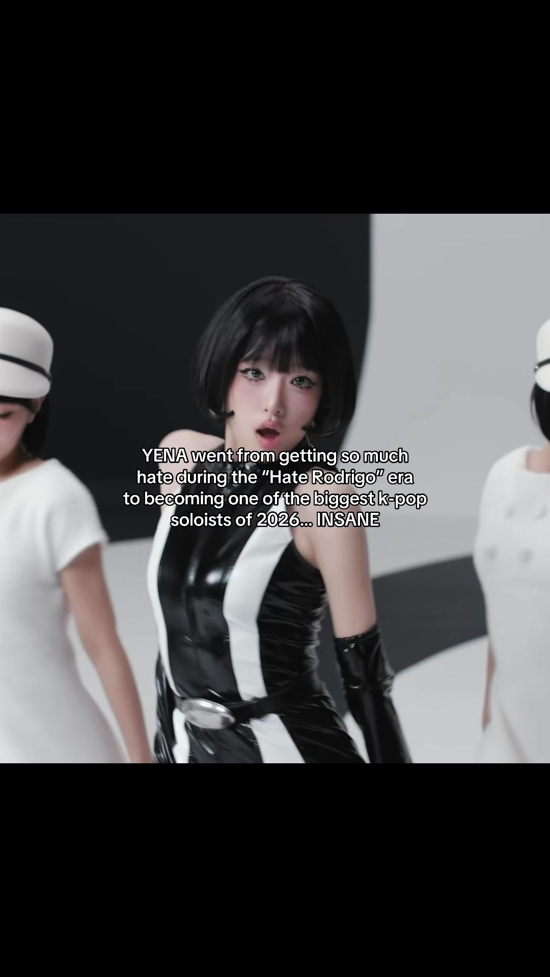 @hyeju from LOONA 💜