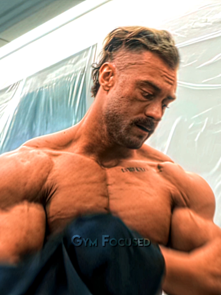 @Gym Focused