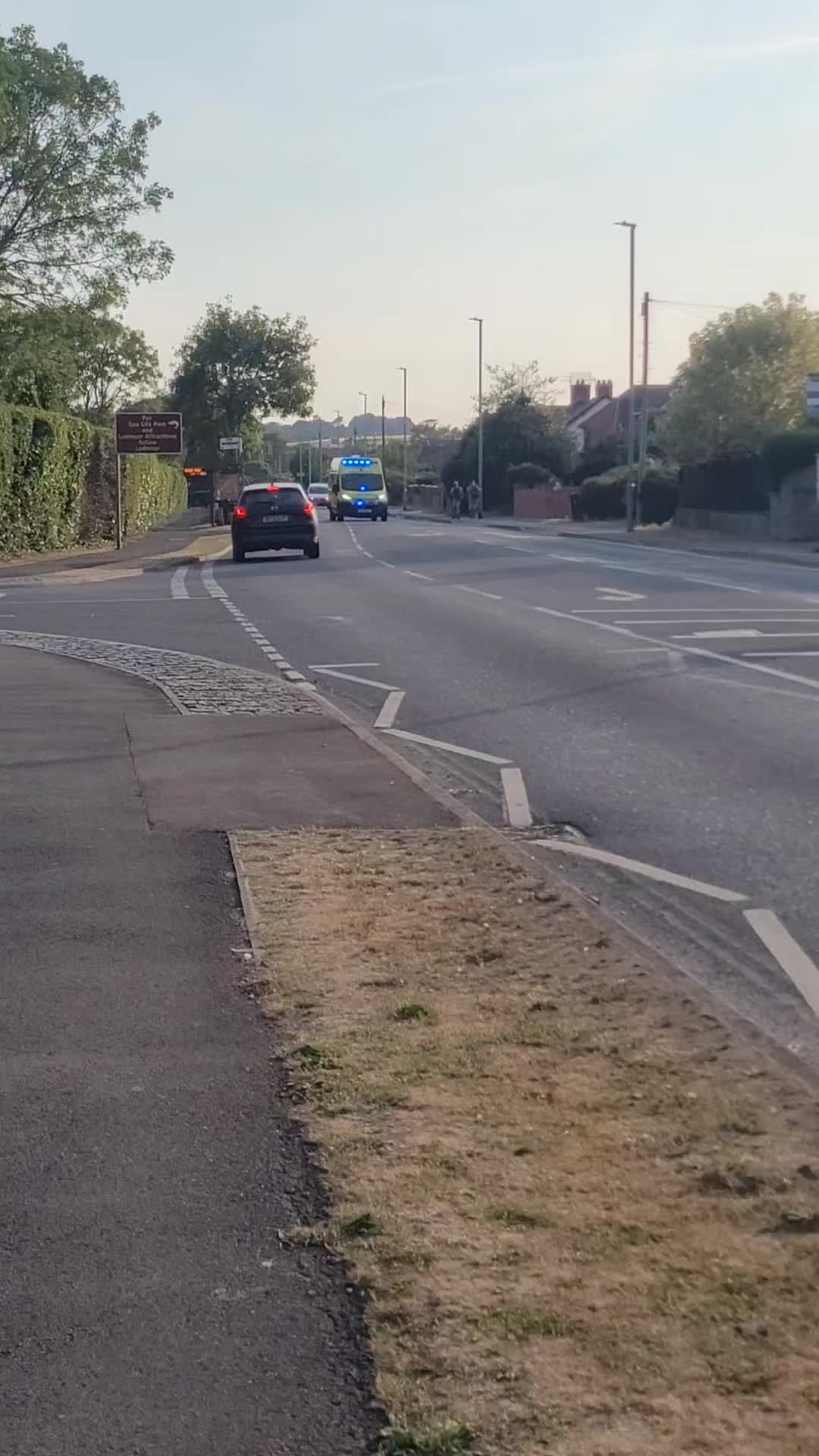 @Wessex Transport Spotting