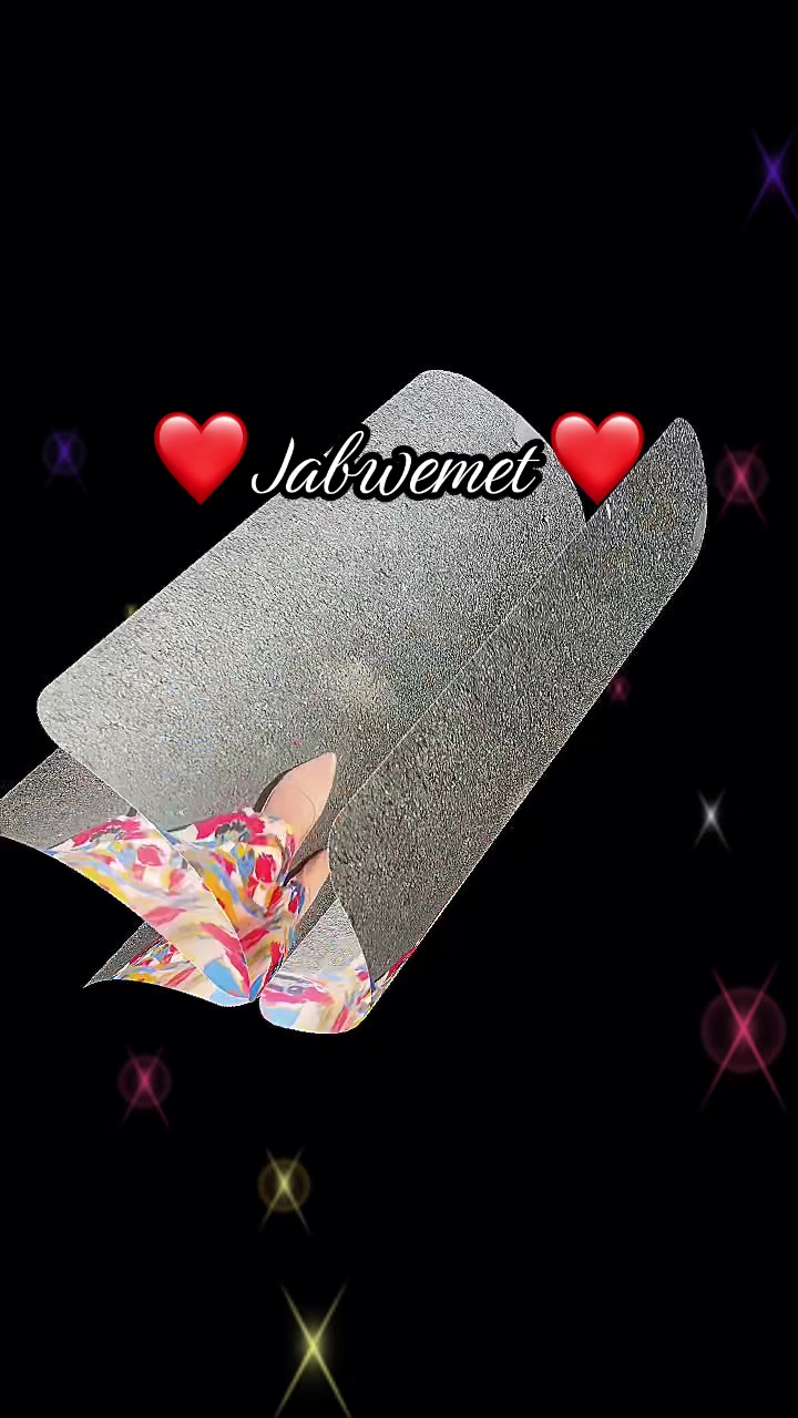 @❤️Jabwemet❤️