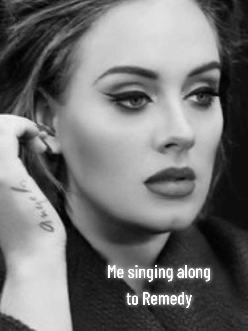 @Adele's Symphony Fan 🪐