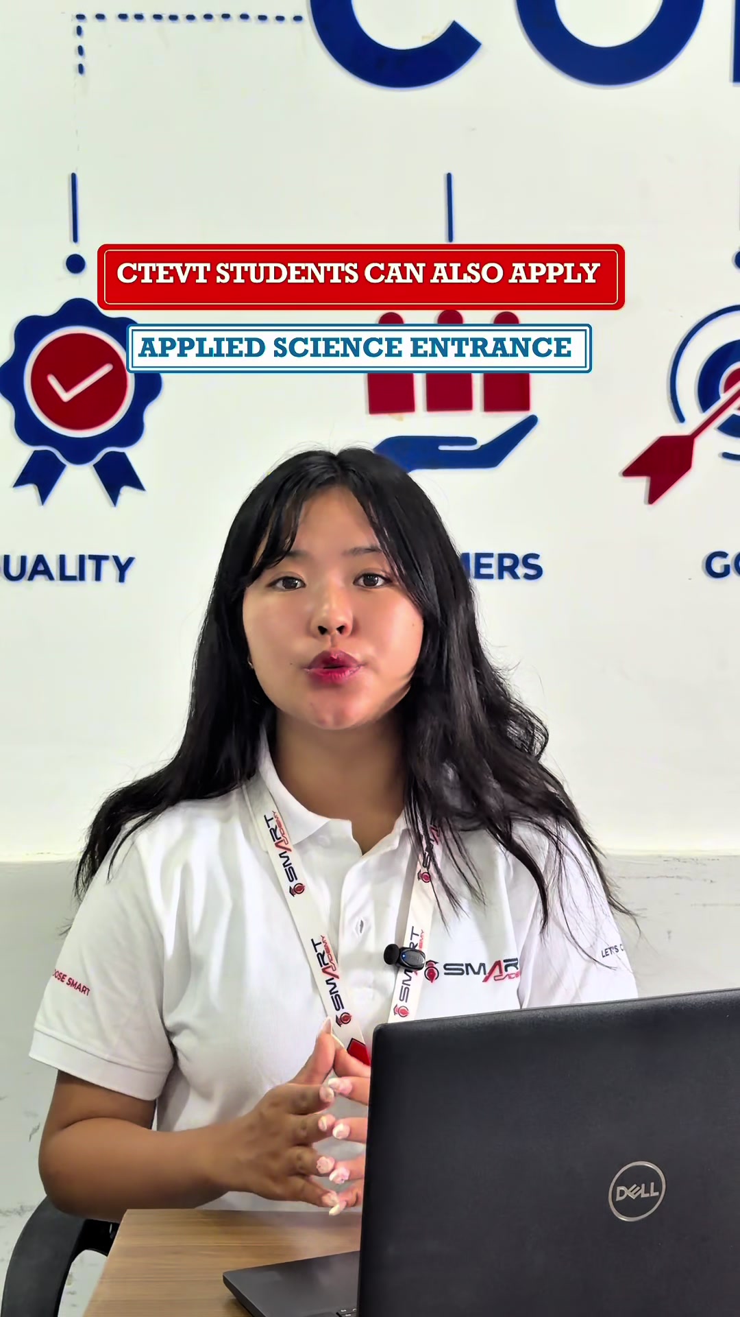 @Smart Educational Academy