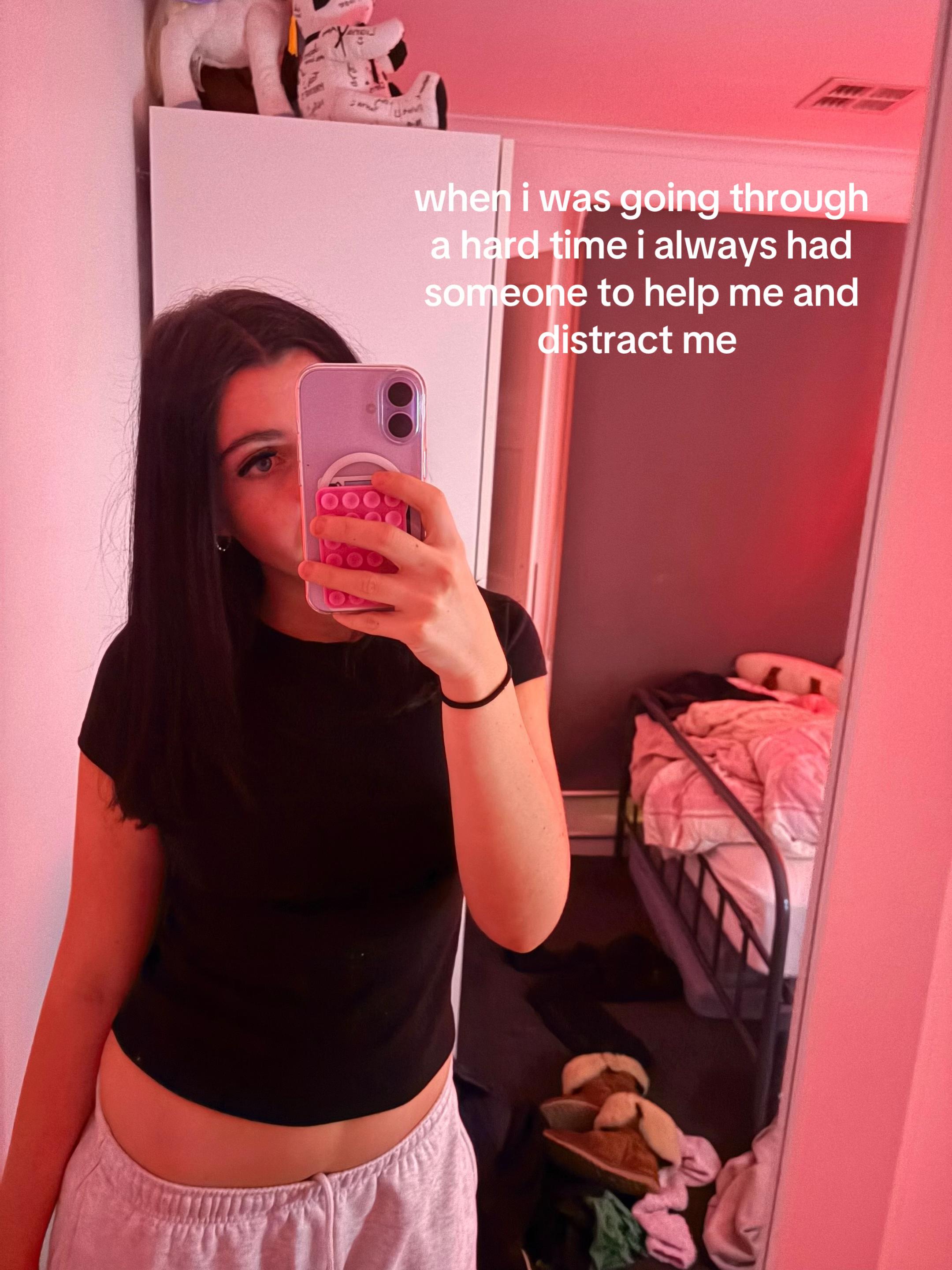 @secret