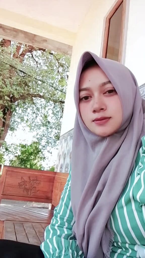 @Desi cahyati