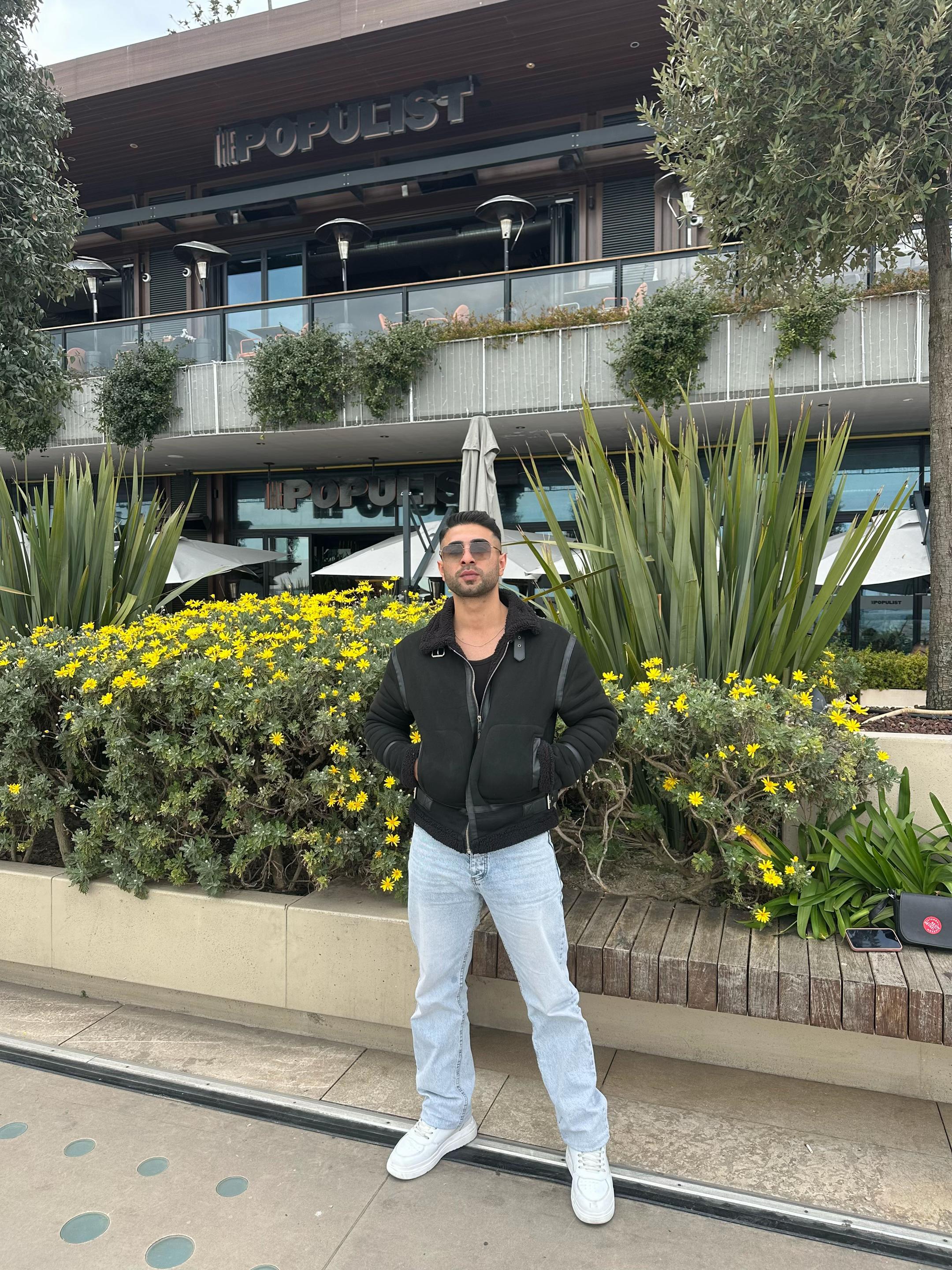 @Okanişlek7