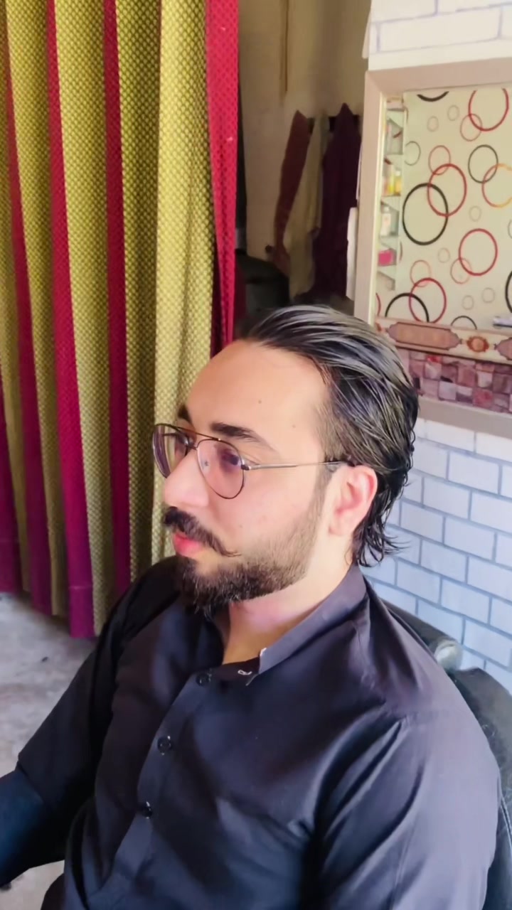 @💈✨Branded Saloon Haripur⚡️💈