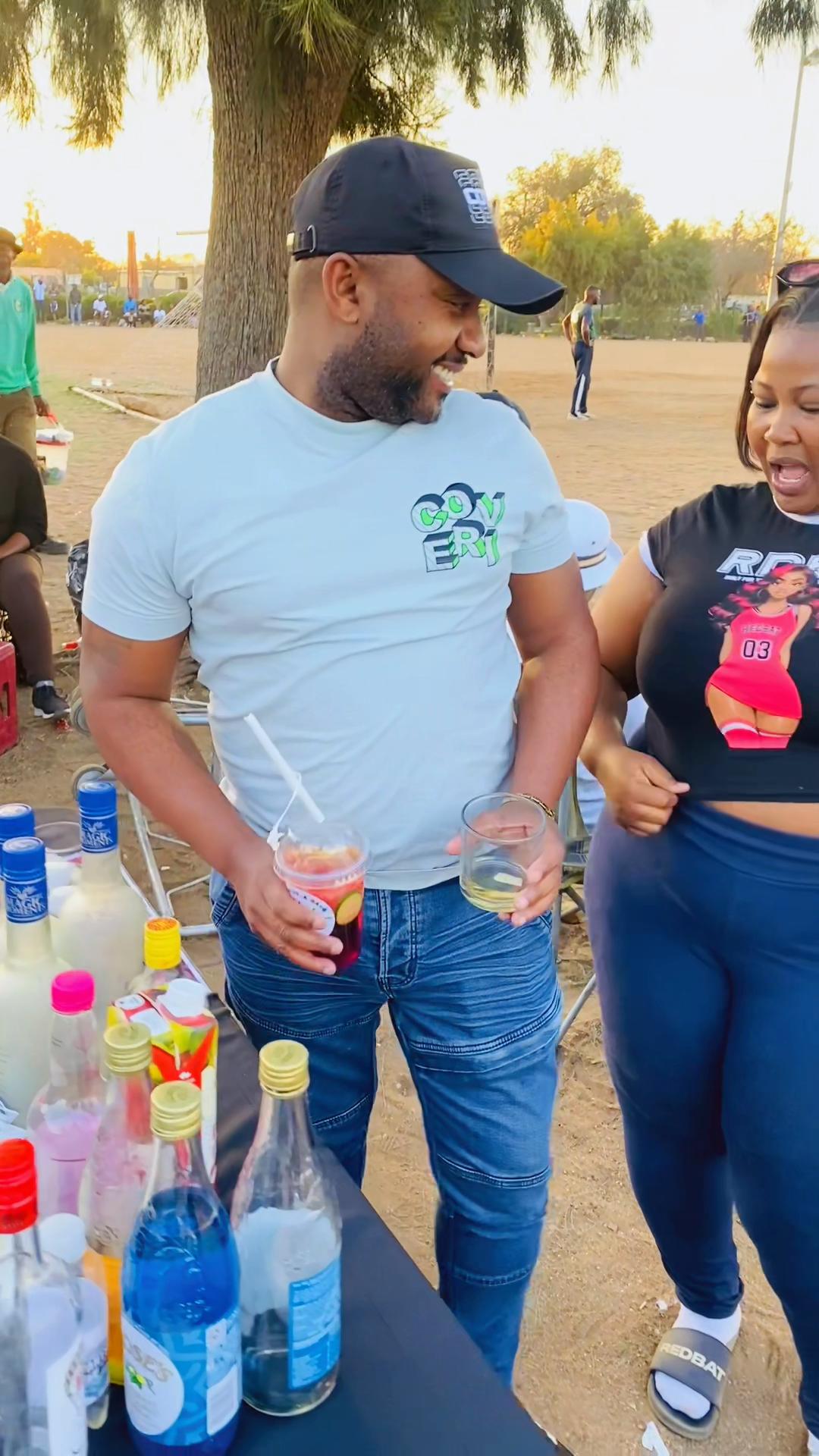 @Itumeleng  Madikwe🍒