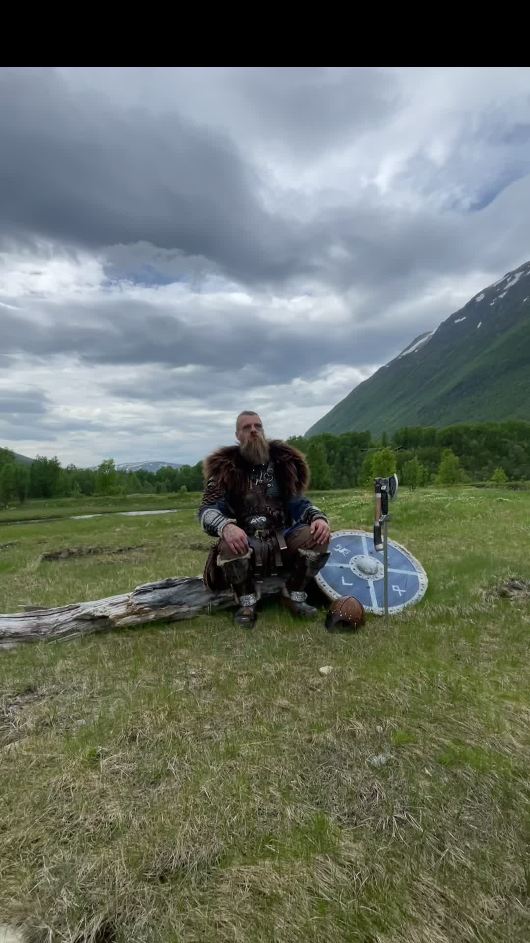 @Vikingman Troms&oslash;
