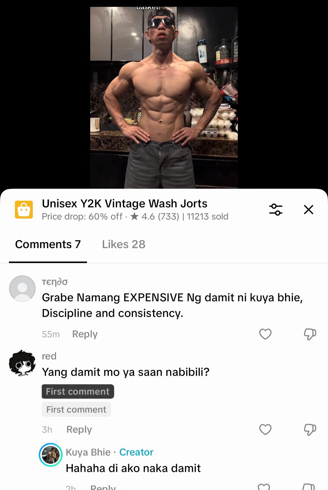 @Kuya Bhie