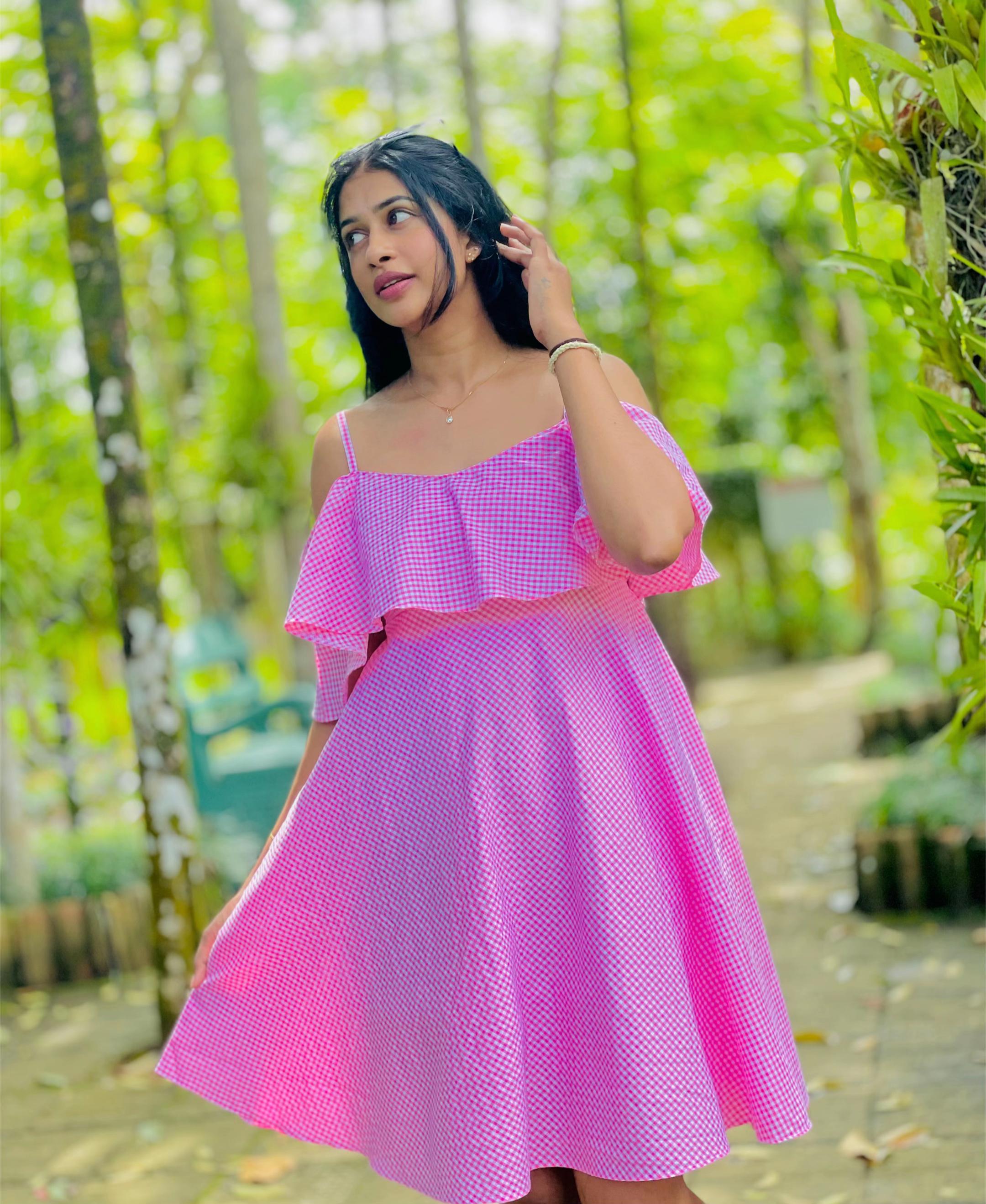 @JanuFashion