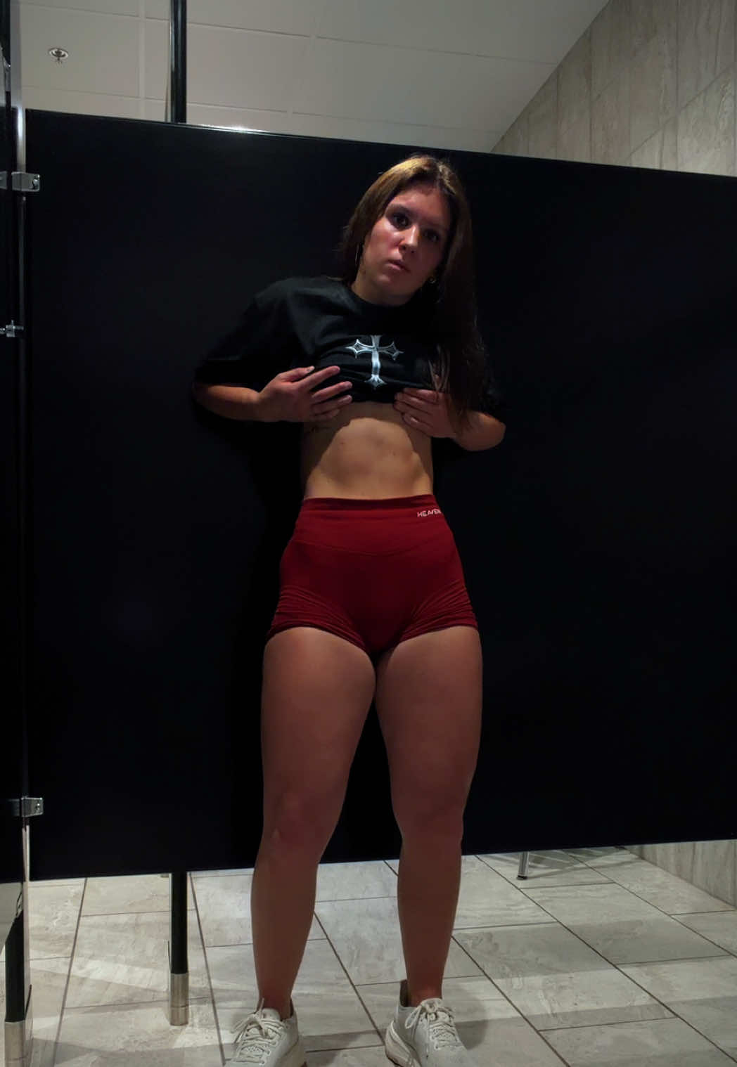 @Cassidy || Fitness