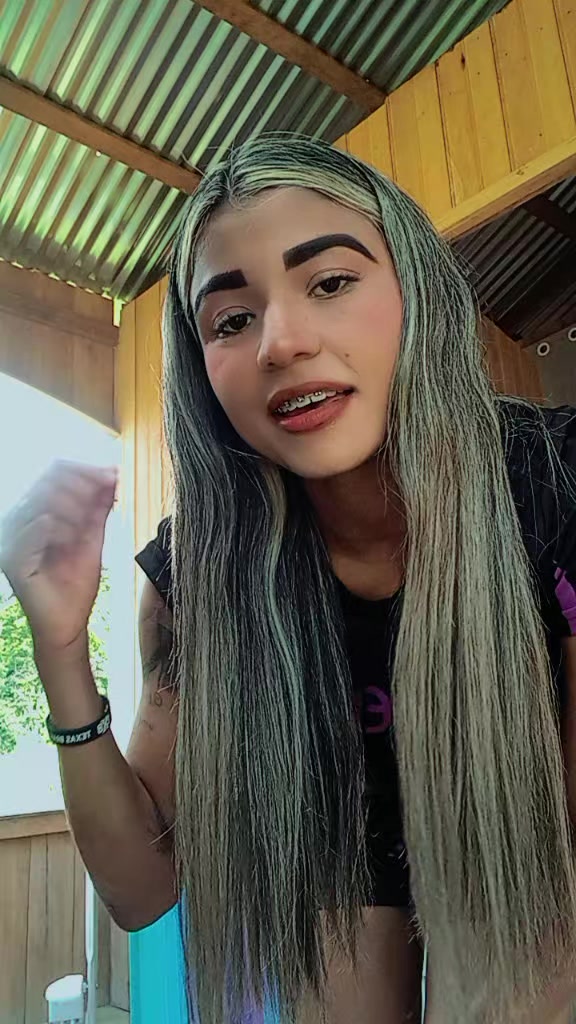 @Marcylene do Acre 🇧🇷