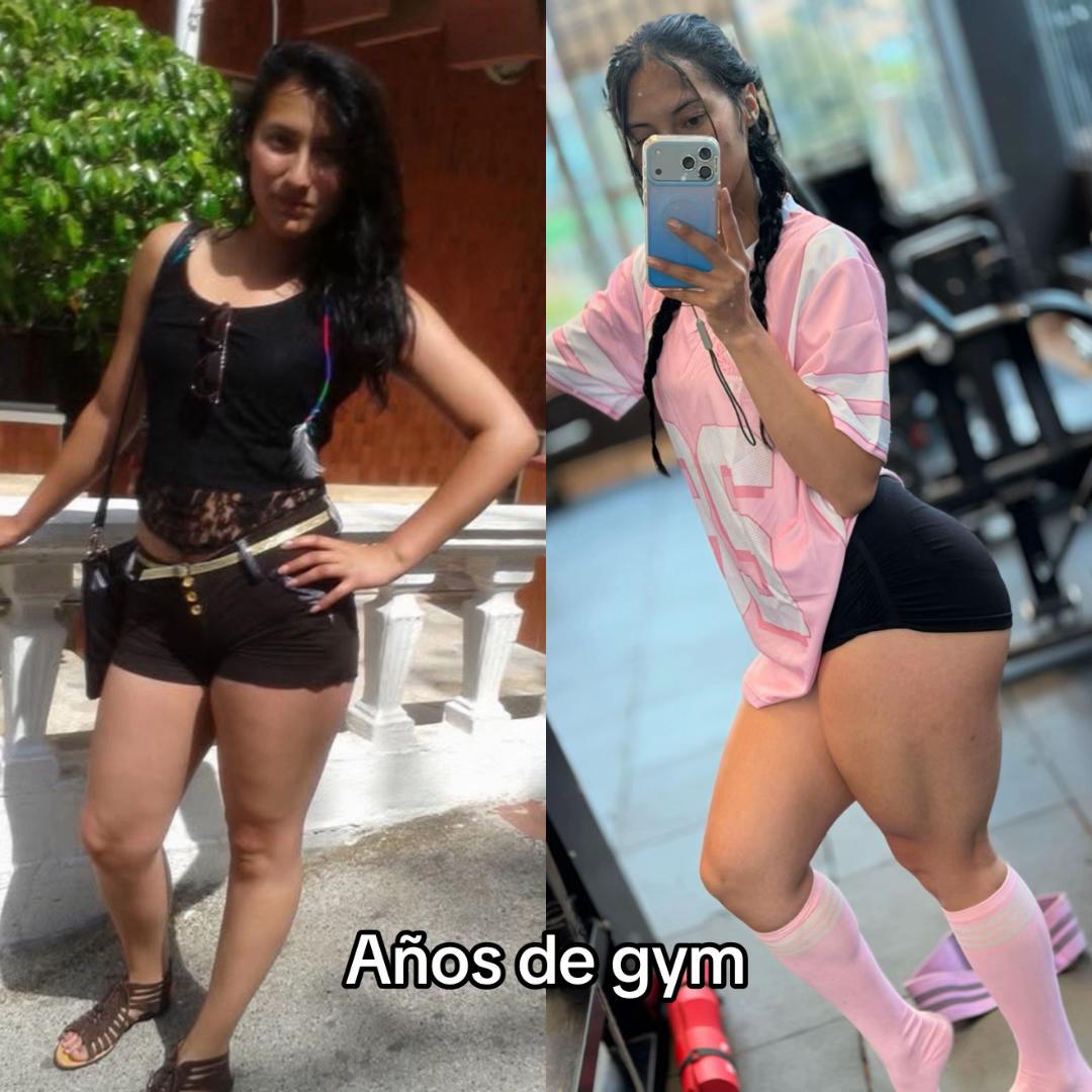 @Lina Sogamoso