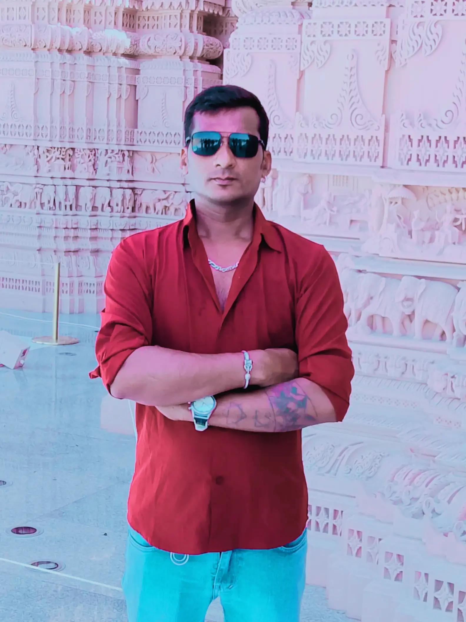 @Dilip chaduhary
