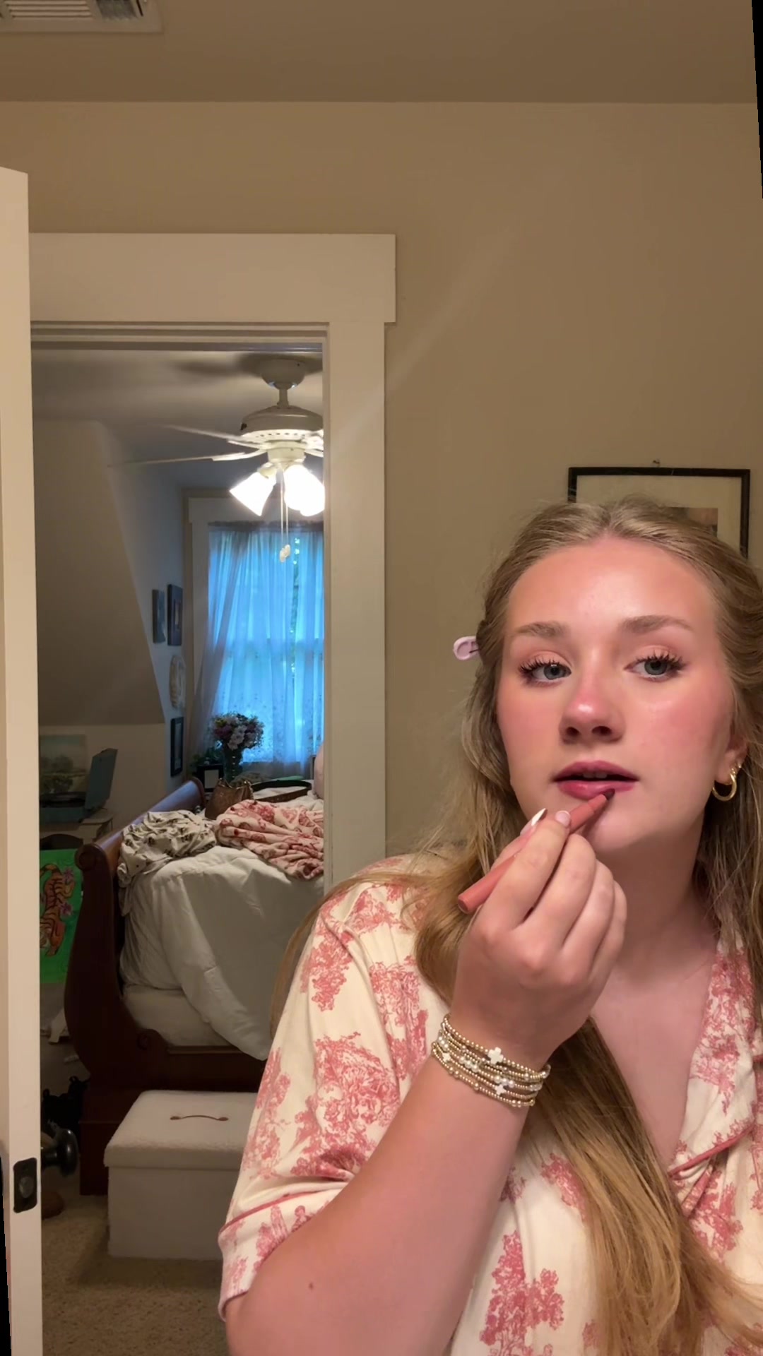 @evelyn claire