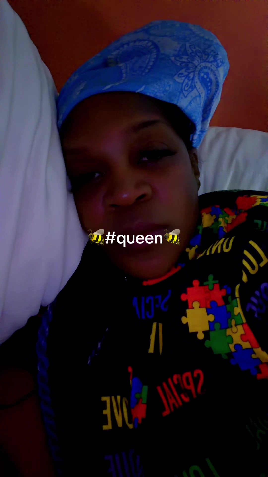 @🐝#Queen🐝