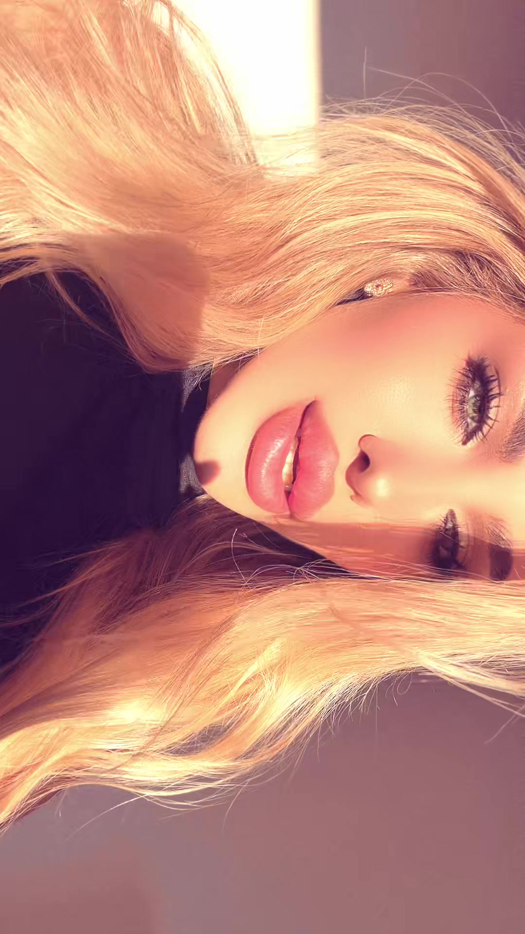 @Nika Starytskaya