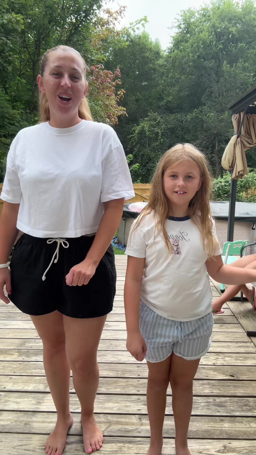 @Jessica Sarver || Girl Mom ||