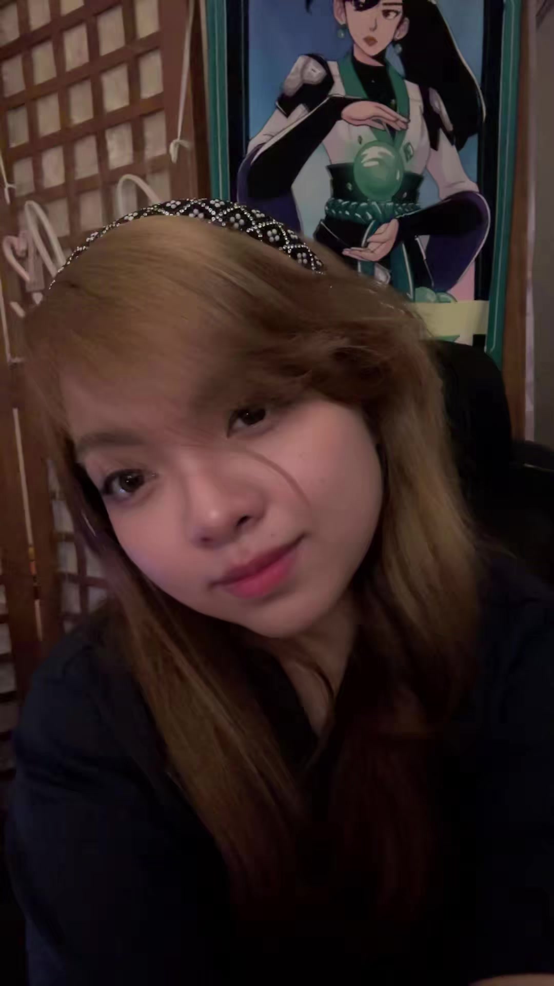 @Geli | streamer