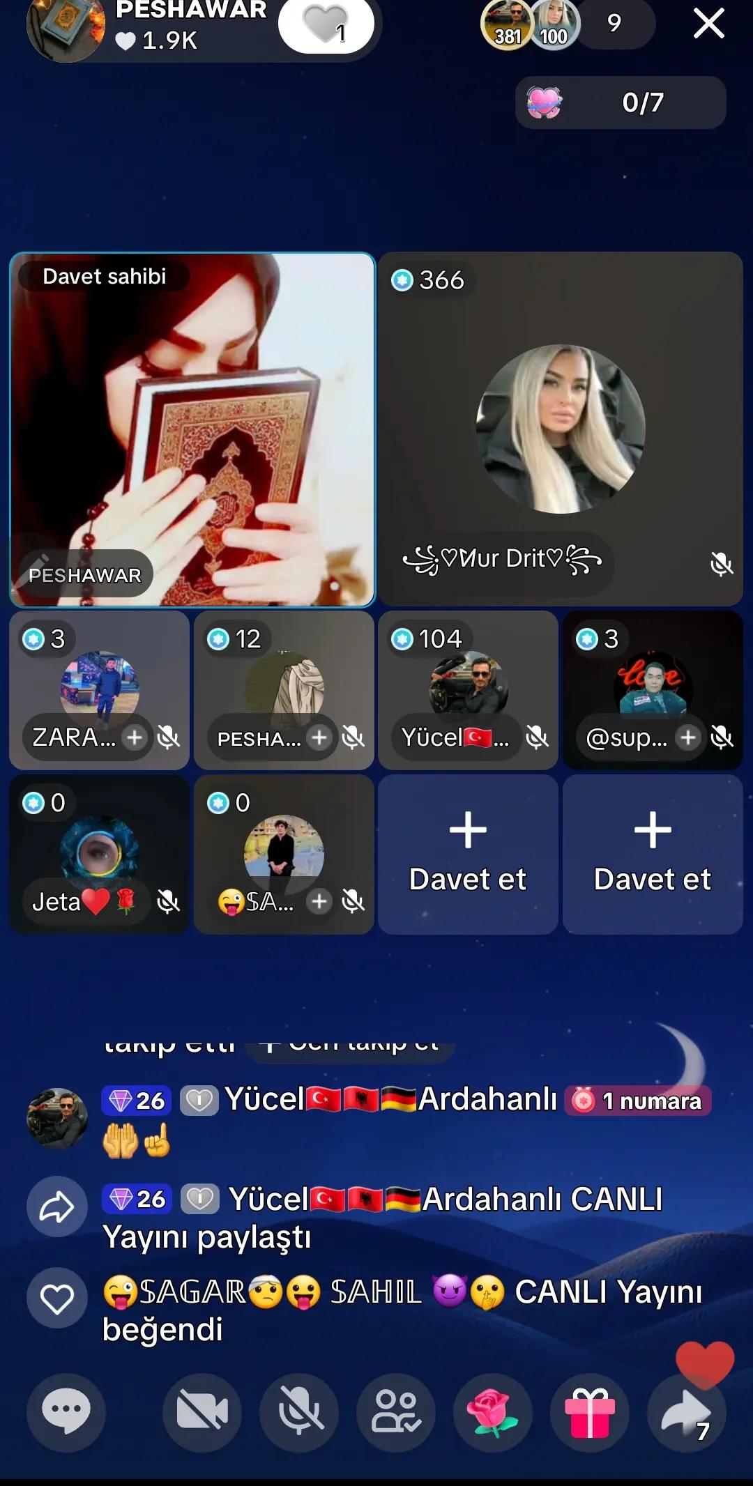 @Y&uuml;cel🇹🇷🇦🇱🇩🇪Ardahanlı