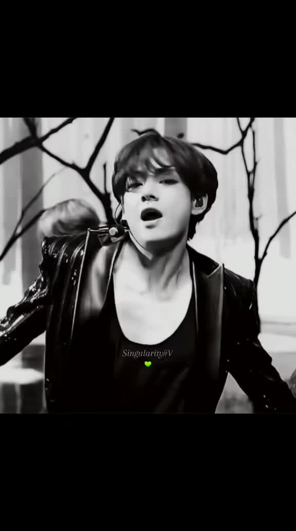 @Singularity#V🐯💚