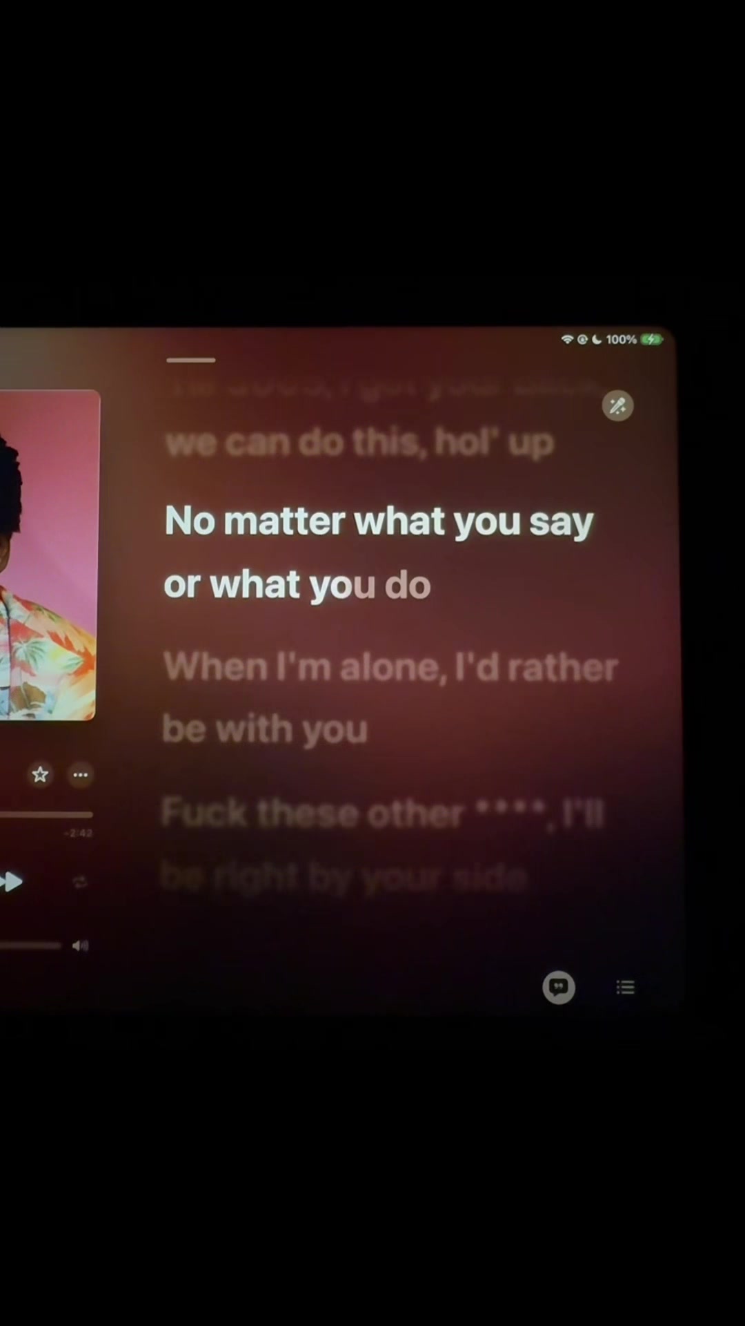 @seemusiclyrics