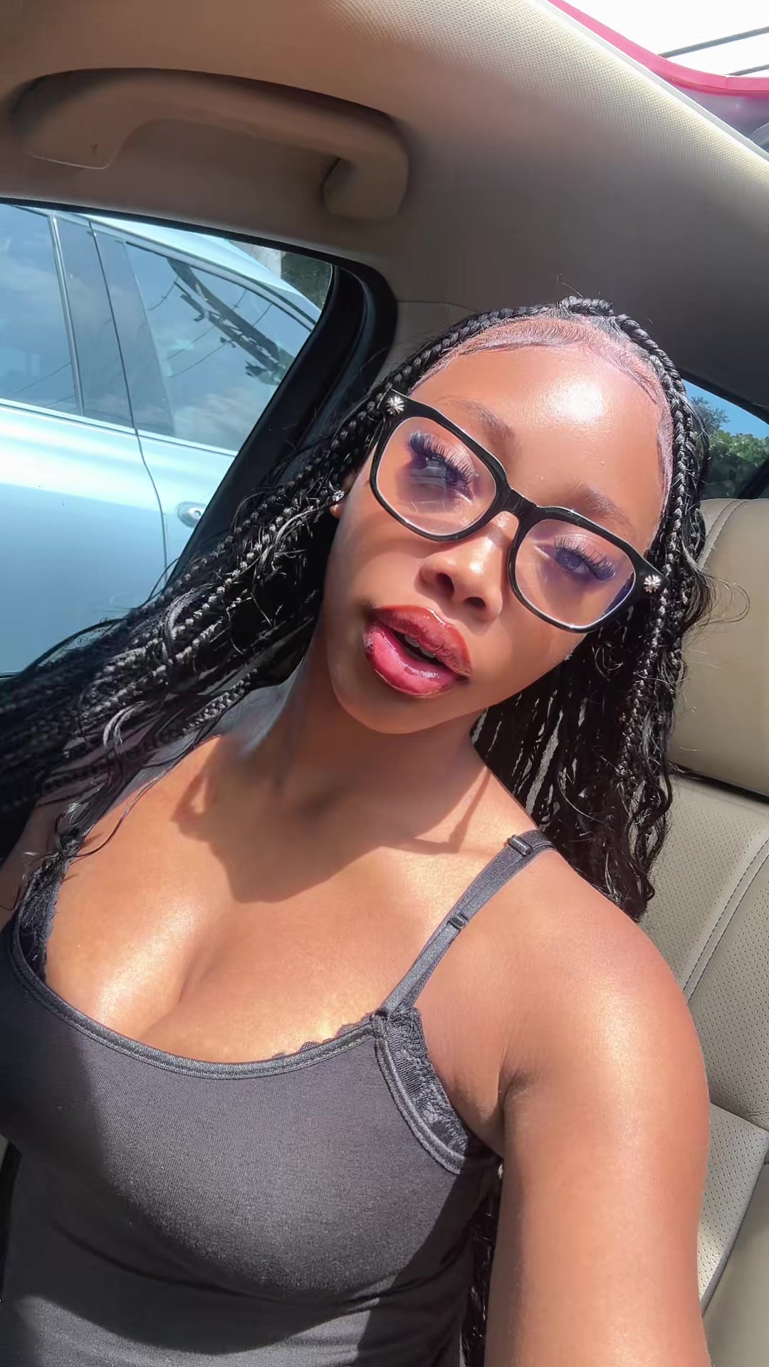 @Kierra Jadeee ✮