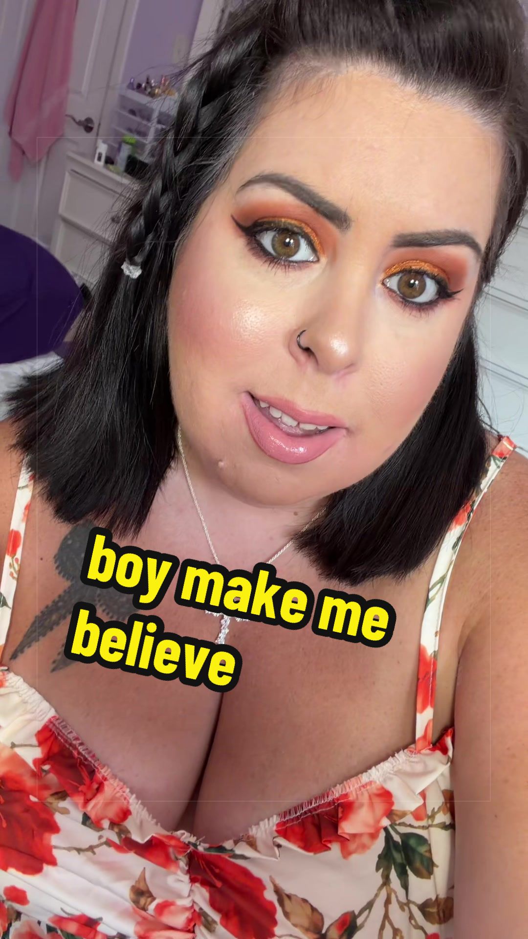 @Kailyn Marie