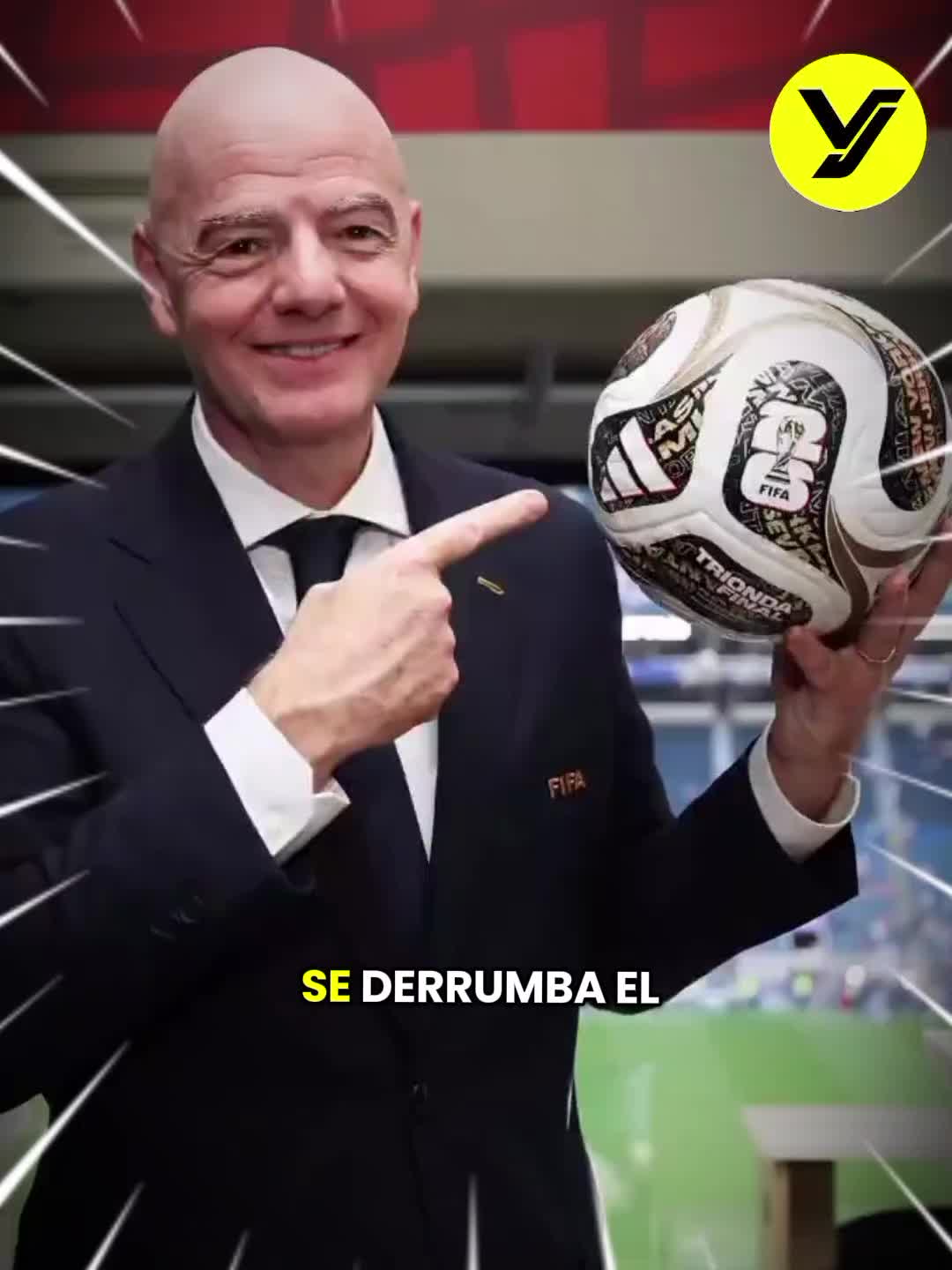 @Visi&oacute;n de Juego 🏆⚽