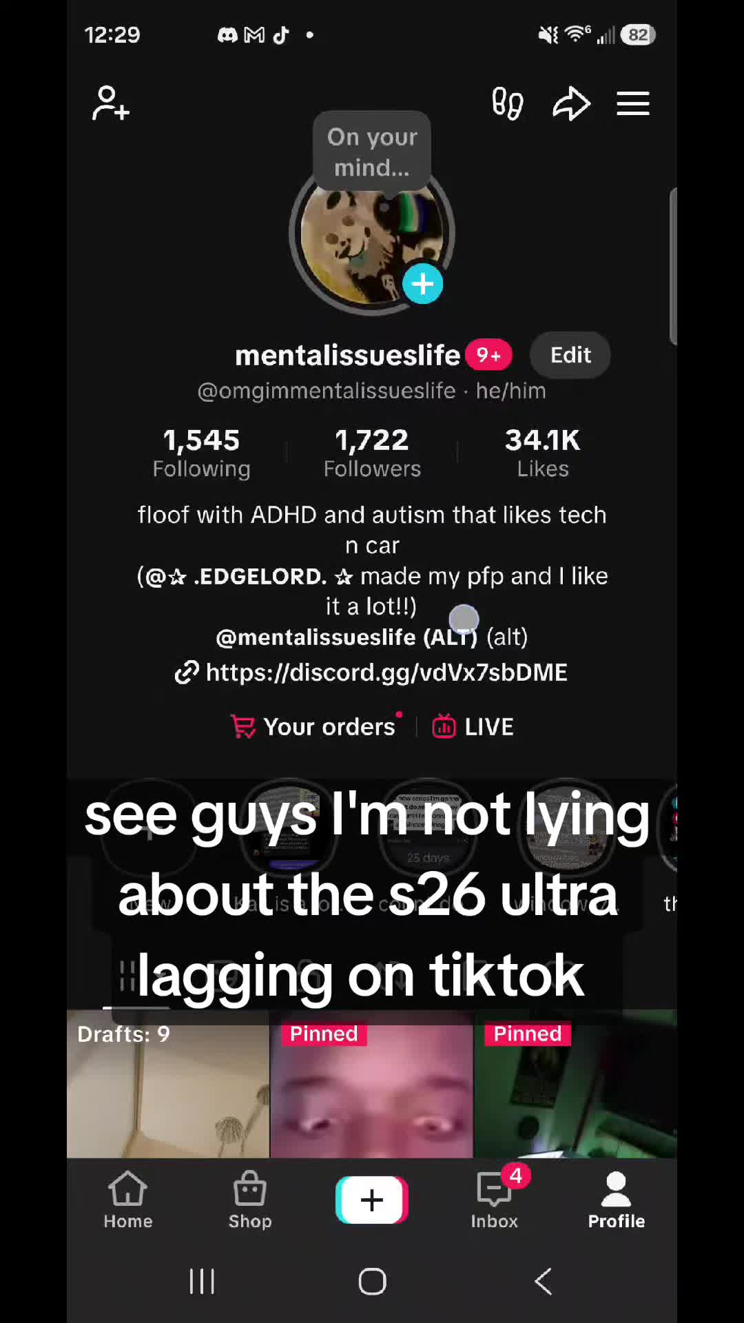 @mentalissueslife