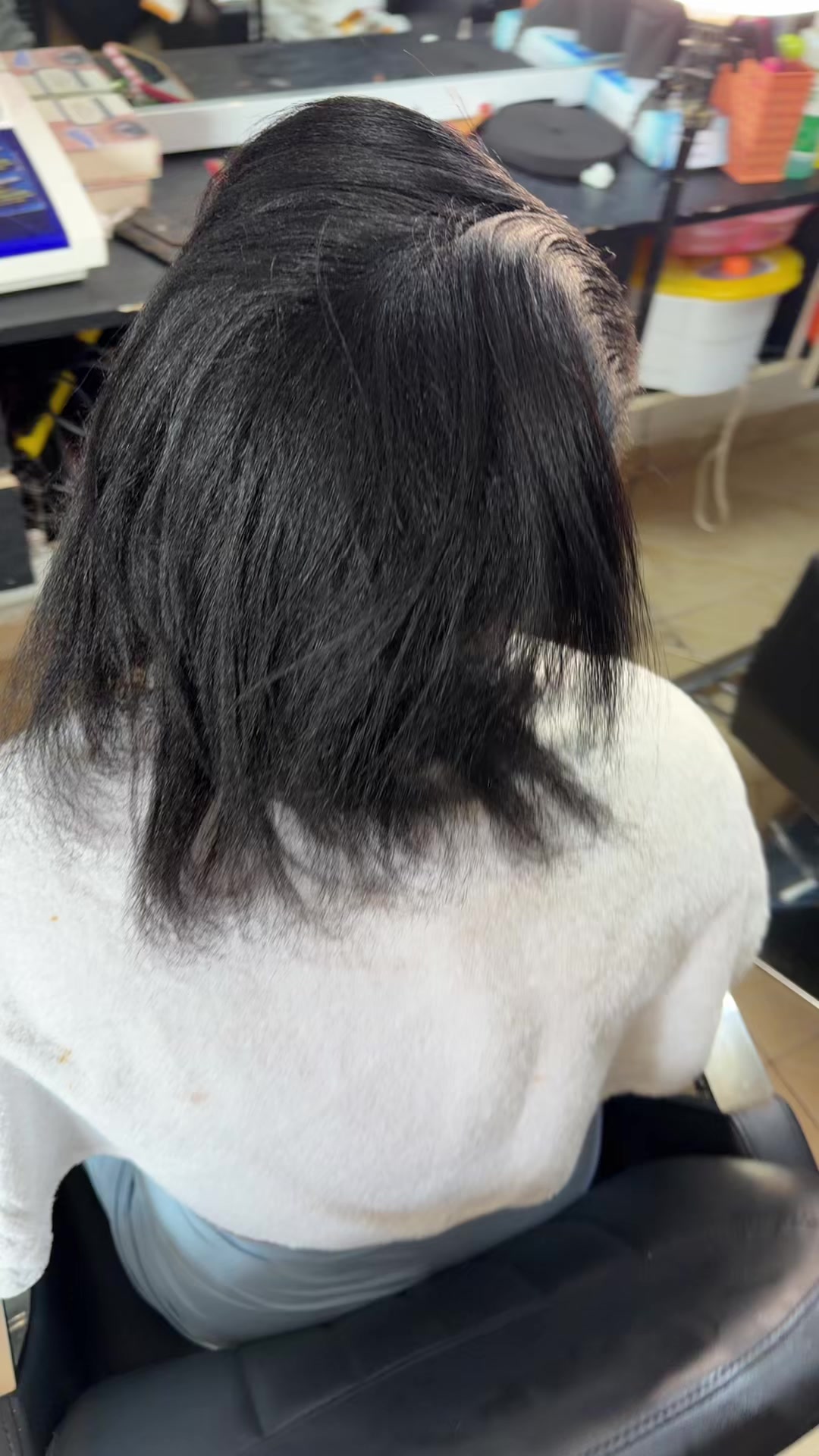 @Jenny ultimate wigs and salons