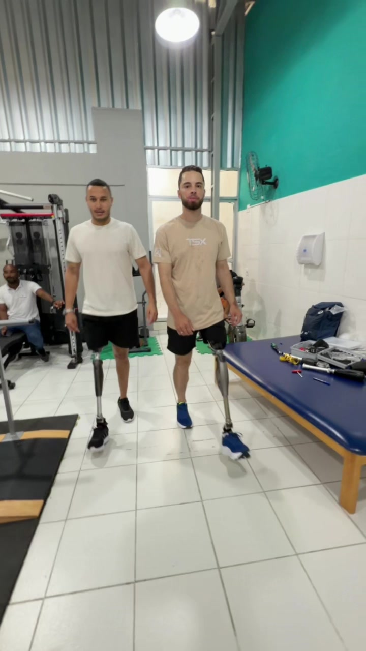@Ortopedia Vit&oacute;ria
