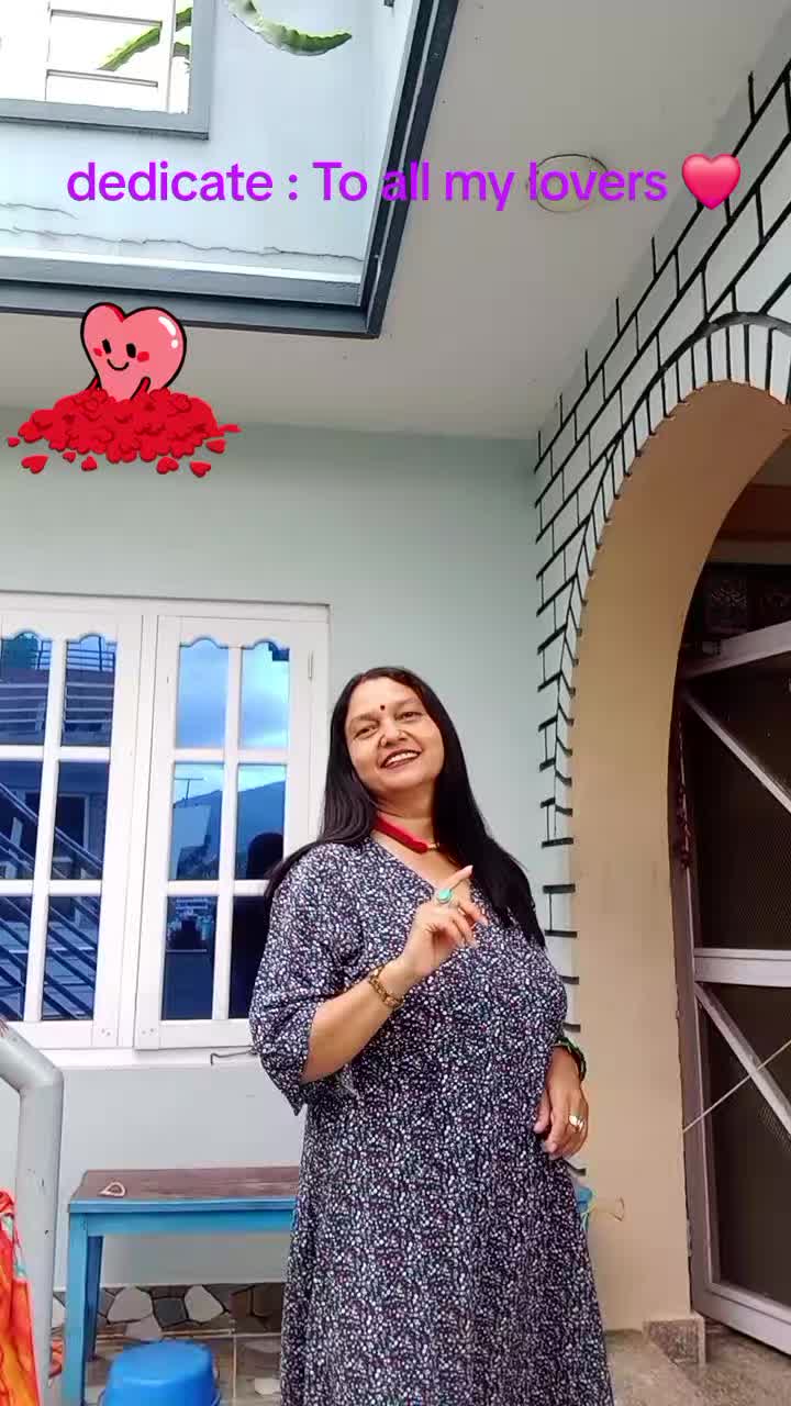 @Binita Regmi❤️