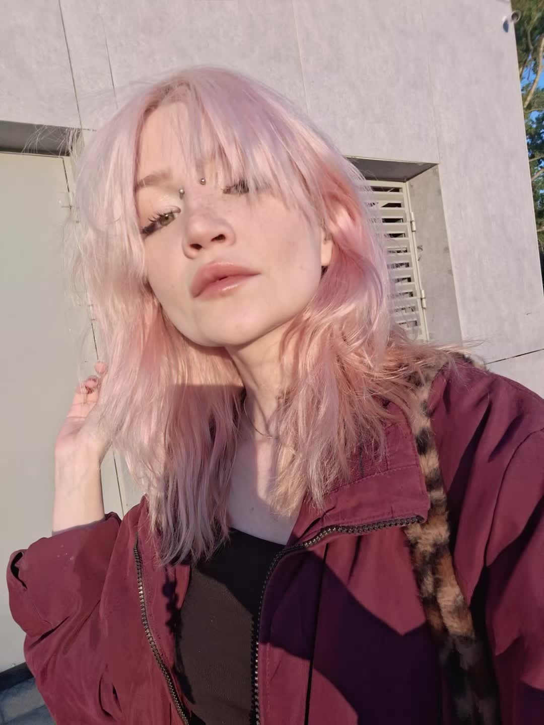 @мушка