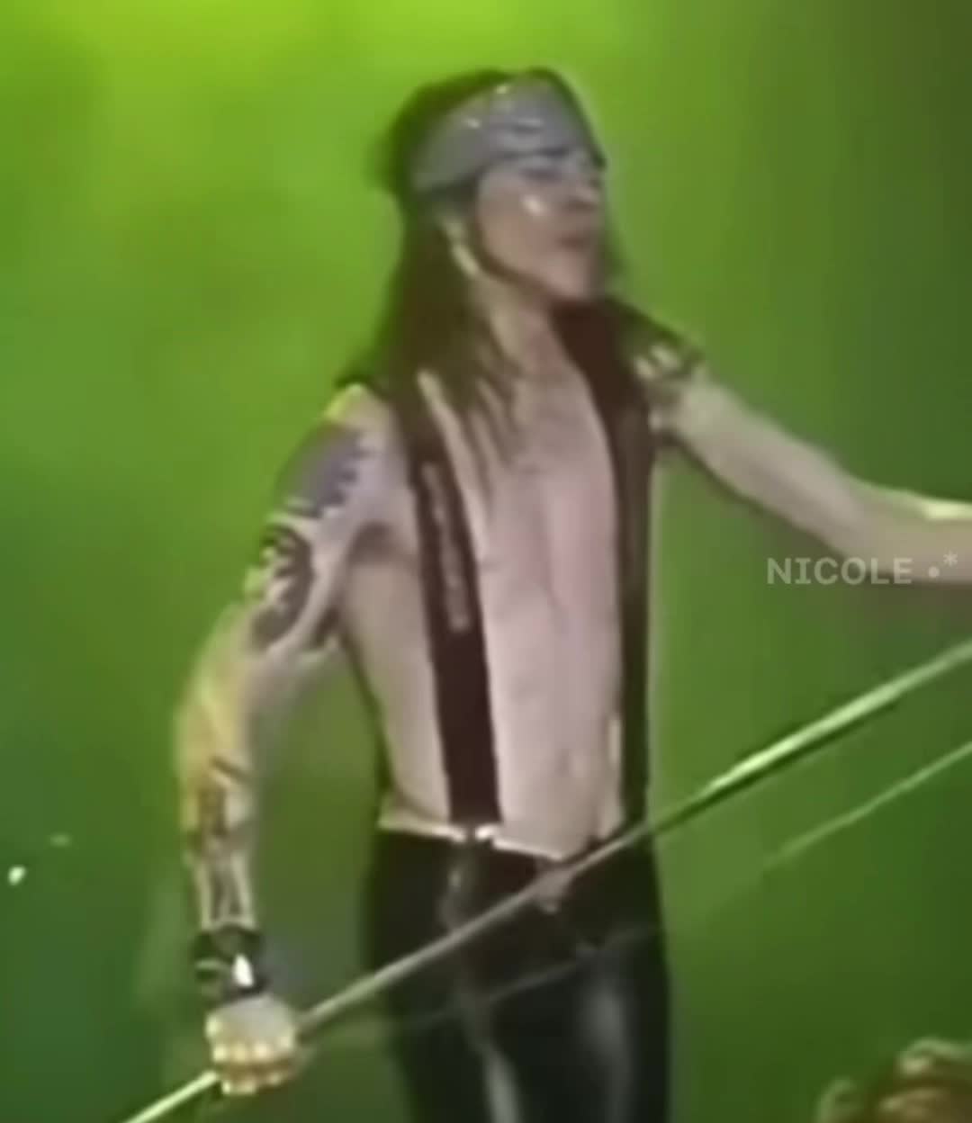 @ɴɪᴄᴏʟᴇ &bull;*