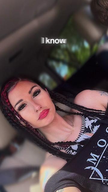 @Mel❤️&zwj;🔥🏳️&zwj;🌈
