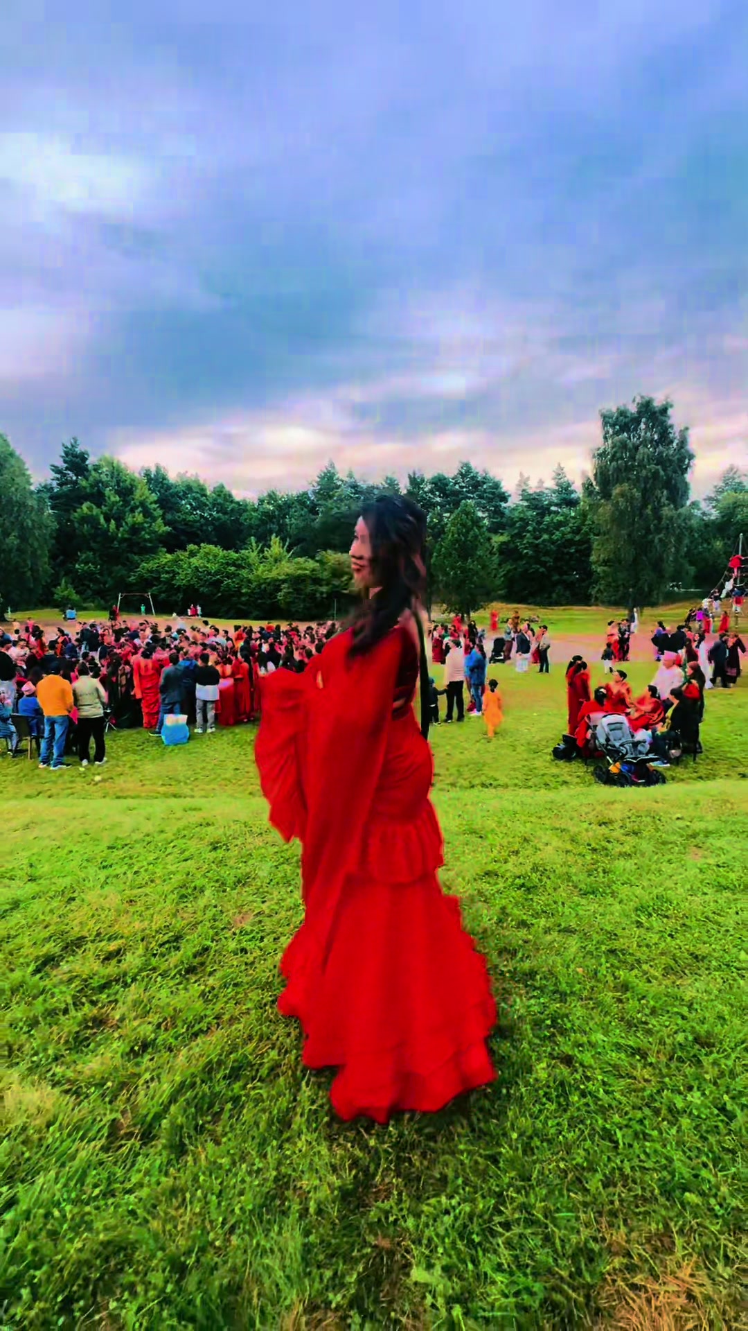 @Binita Lamichhane