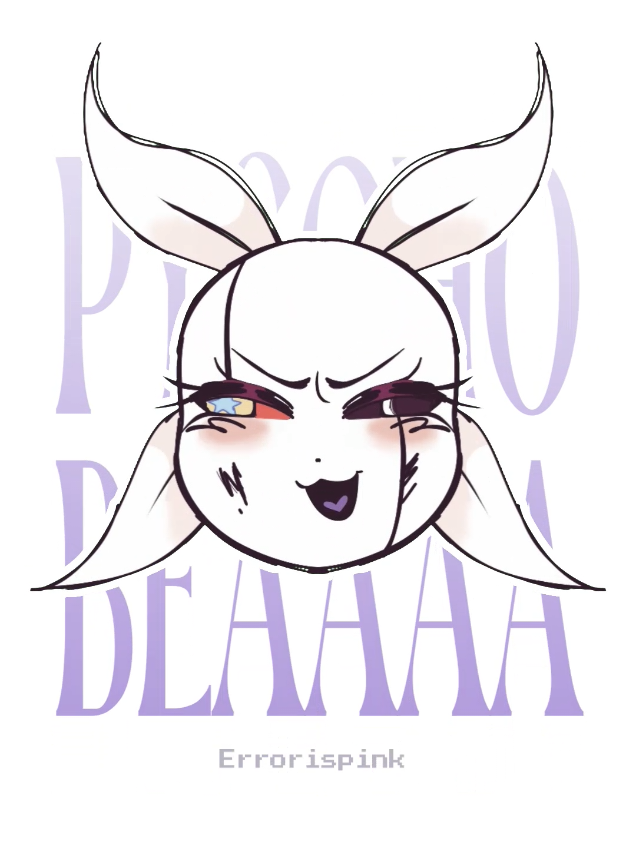 @˚𓍢ִ໋❀𝐄𝐫𝐫𝐨𝐫𝐢𝐬𝐩𝐢𝐧𝐤~