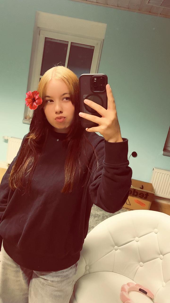 @🌺Lena🌺